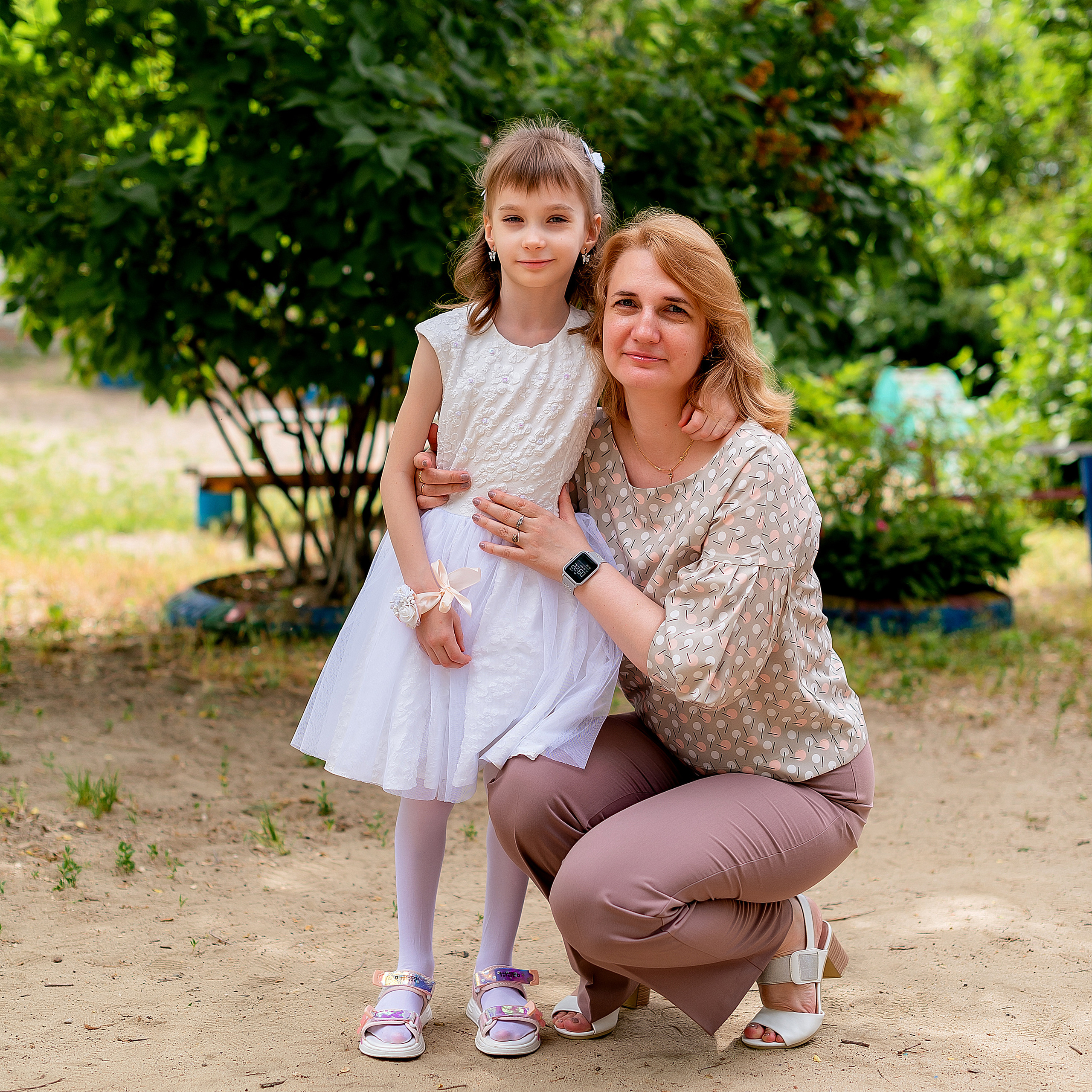 Отзывы. Фотограф Татьяна Иванчикова