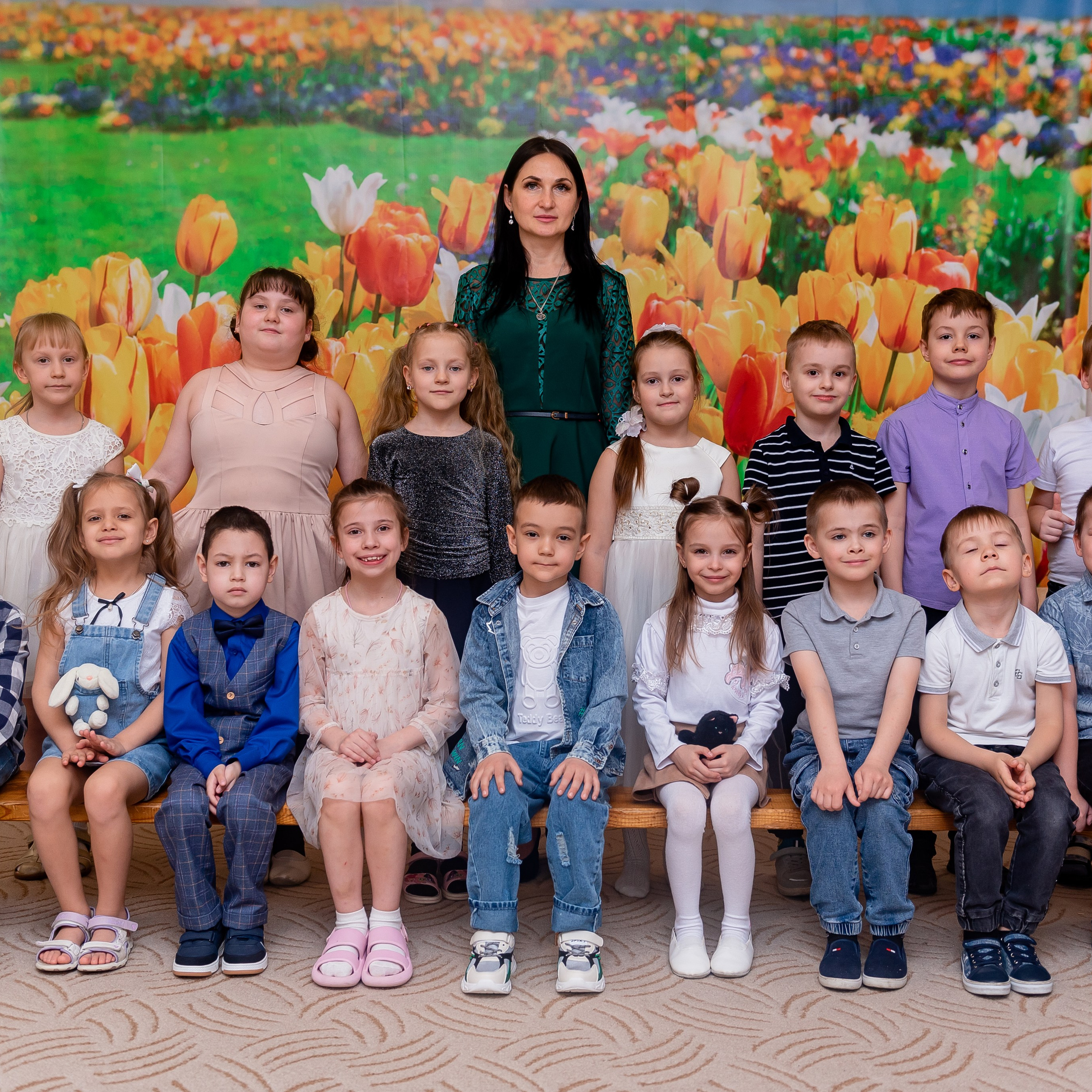 Отзывы. Фотограф Татьяна Иванчикова