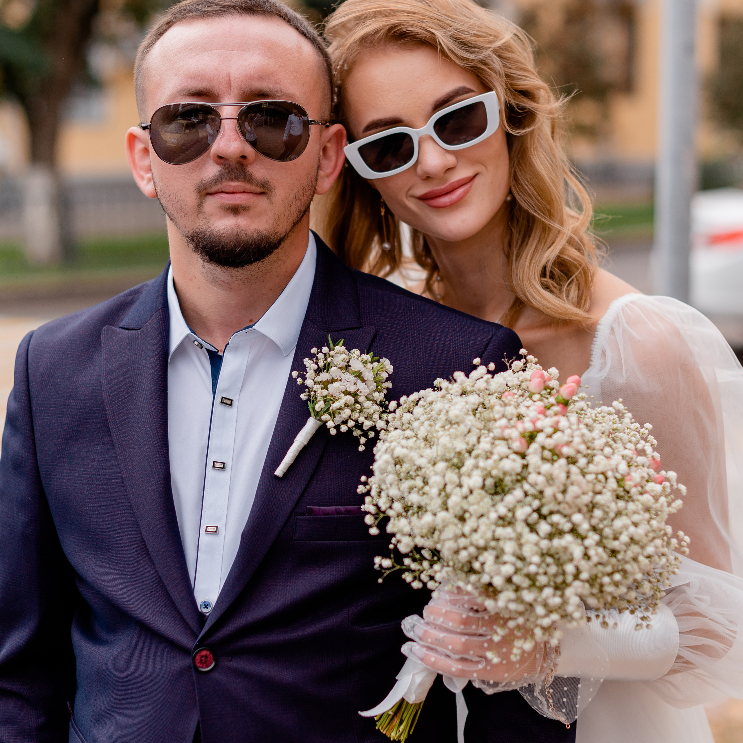 Ваня и Валерия