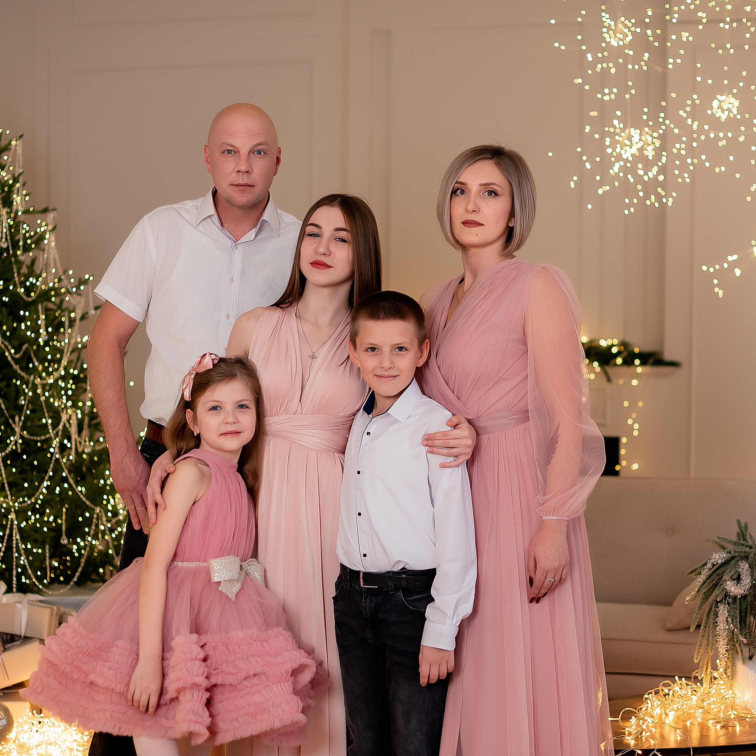 Отзывы. Фотограф Татьяна Иванчикова