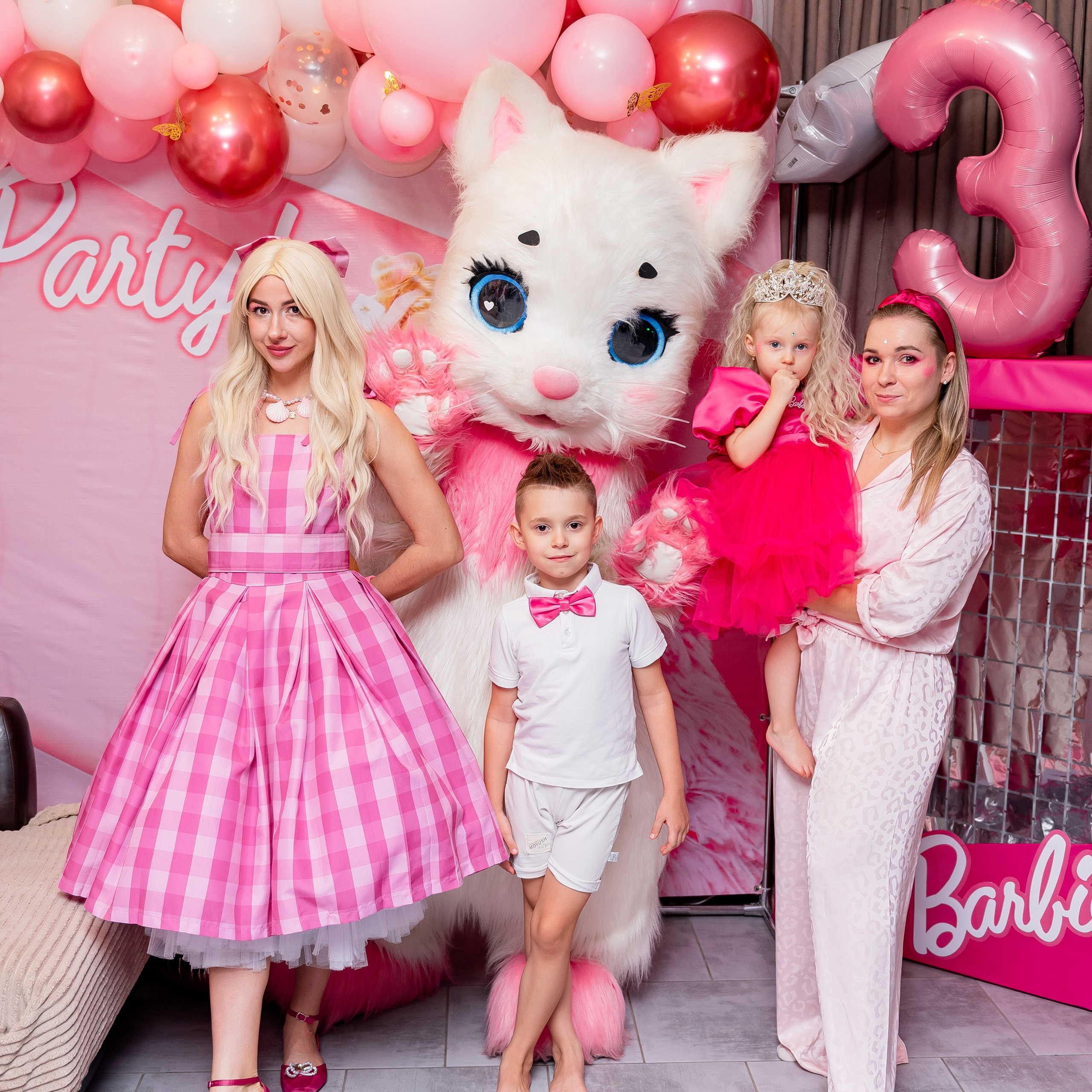 Отзывы. Фотограф Татьяна Иванчикова