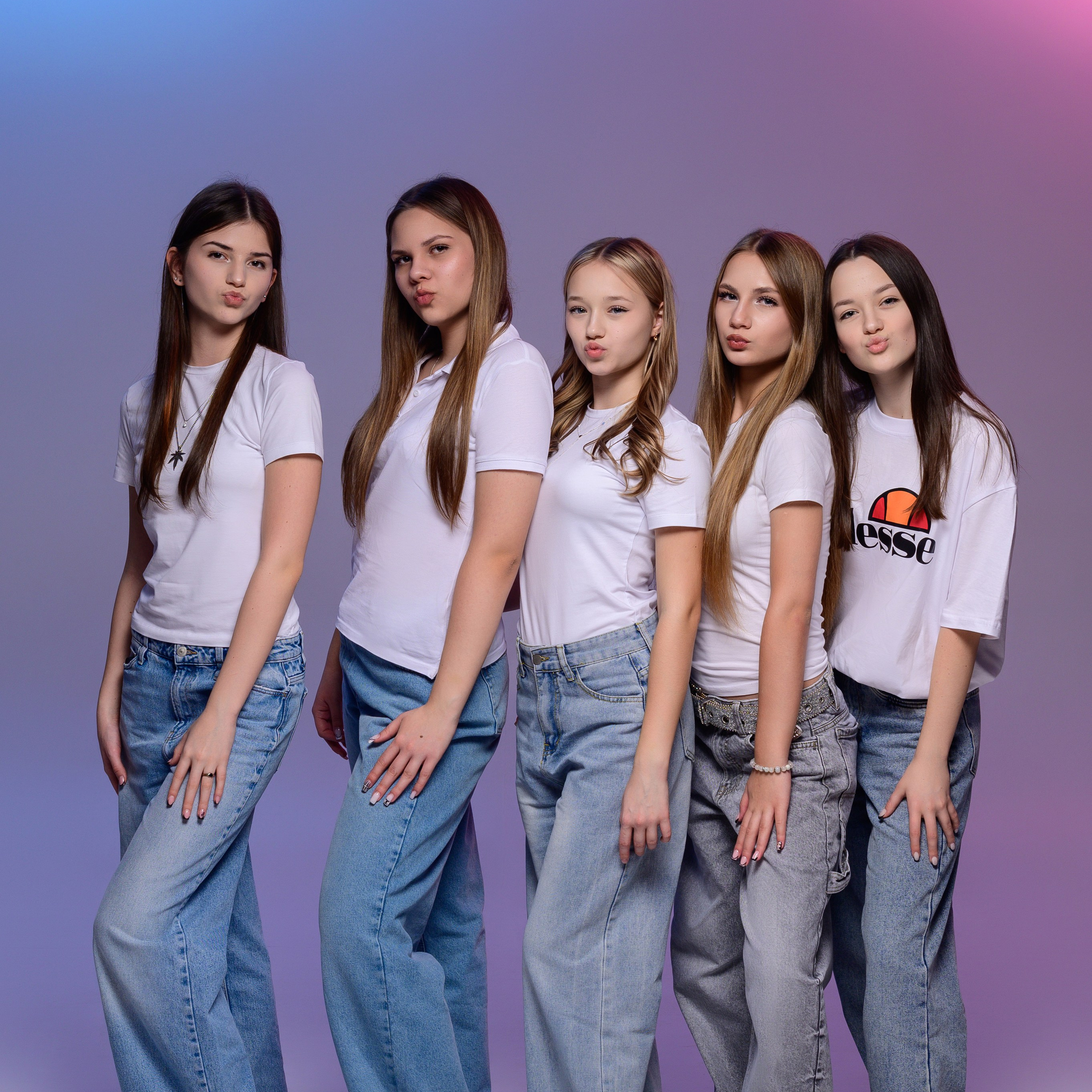 День рождения в минимализме