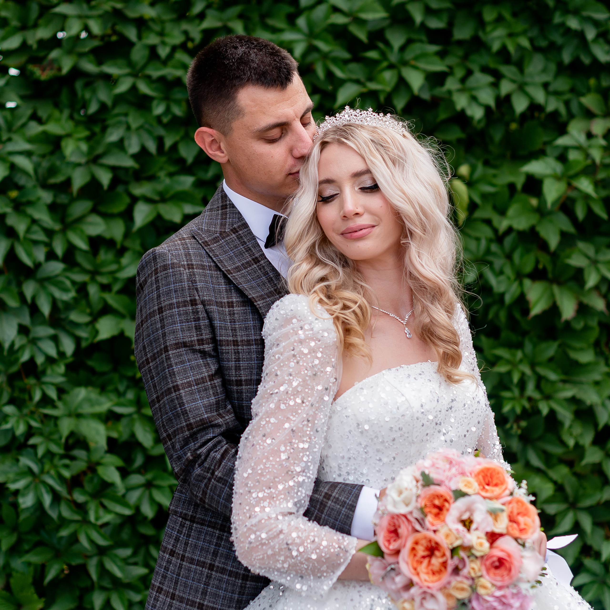 Илья и Юлия