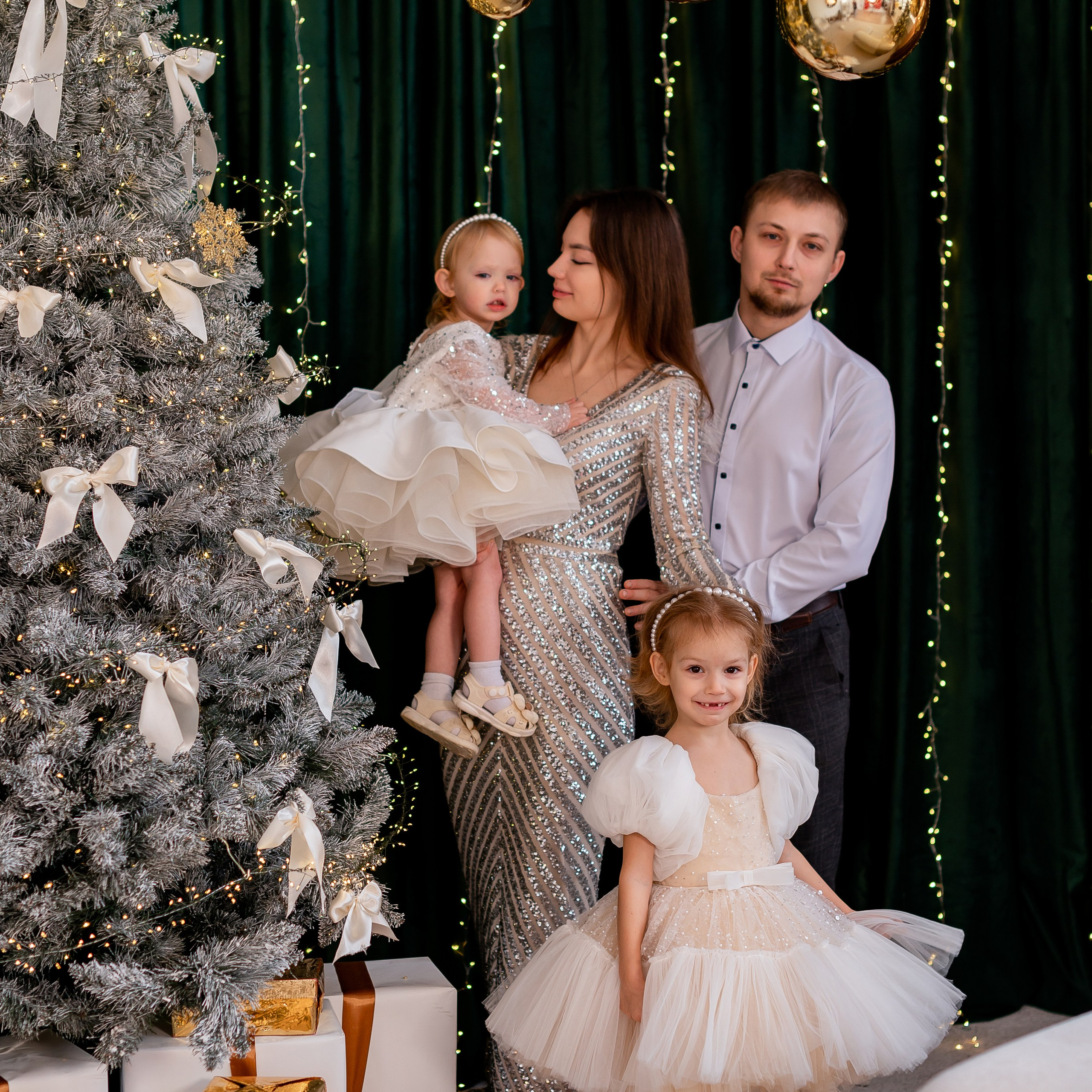 Отзывы. Фотограф Татьяна Иванчикова