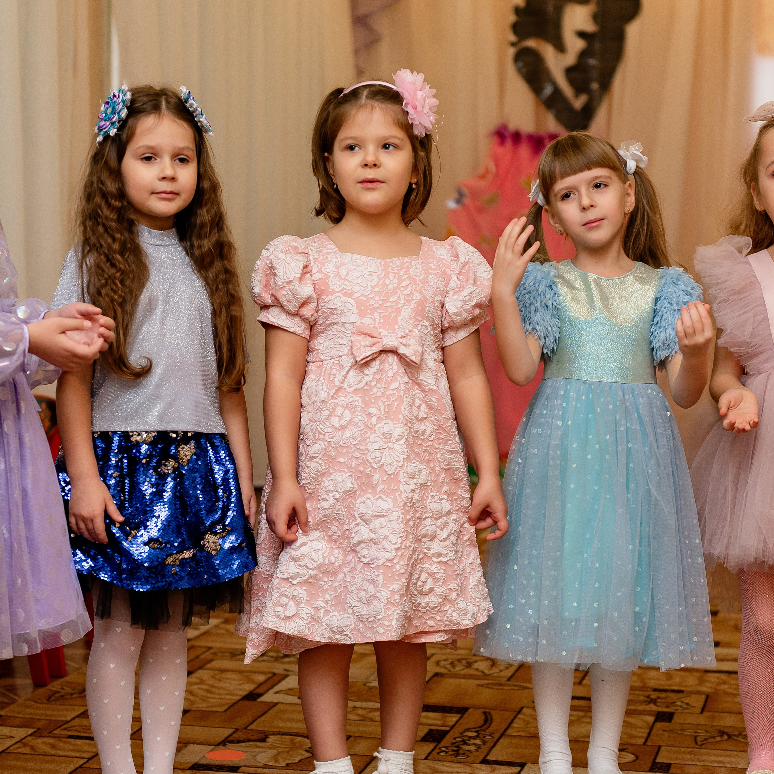 Отзывы. Фотограф Татьяна Иванчикова