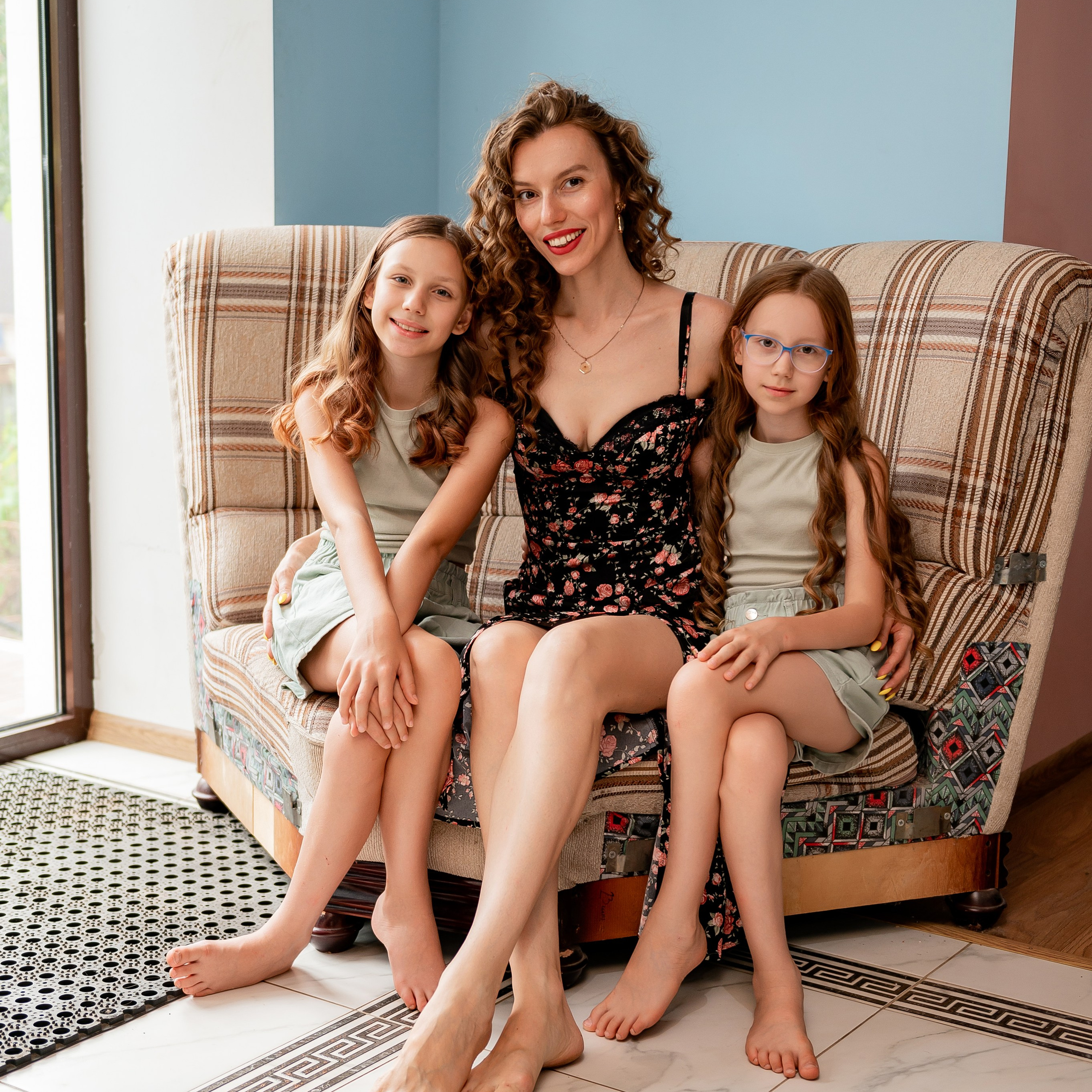 Отзывы. Фотограф Татьяна Иванчикова