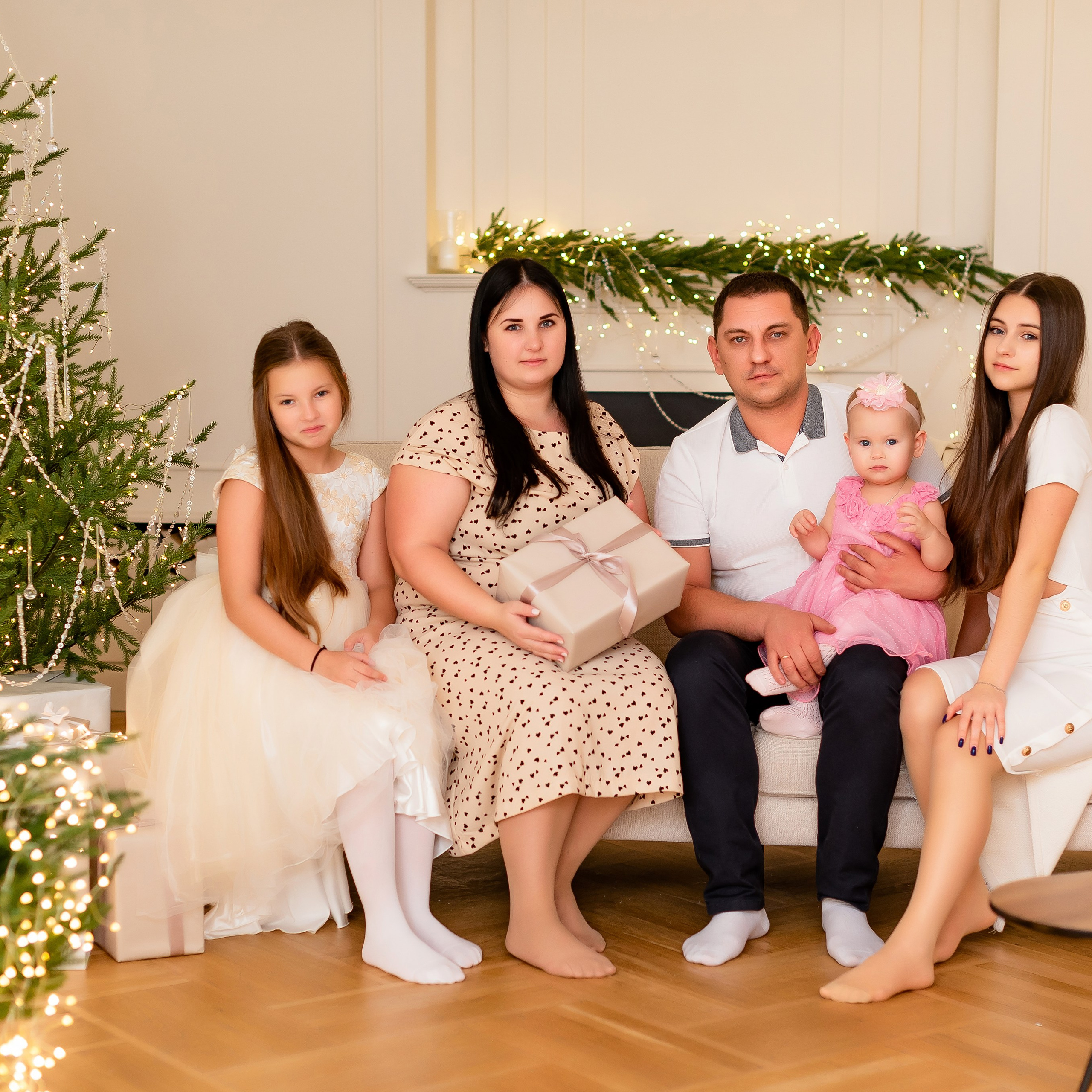 Отзывы. Фотограф Татьяна Иванчикова