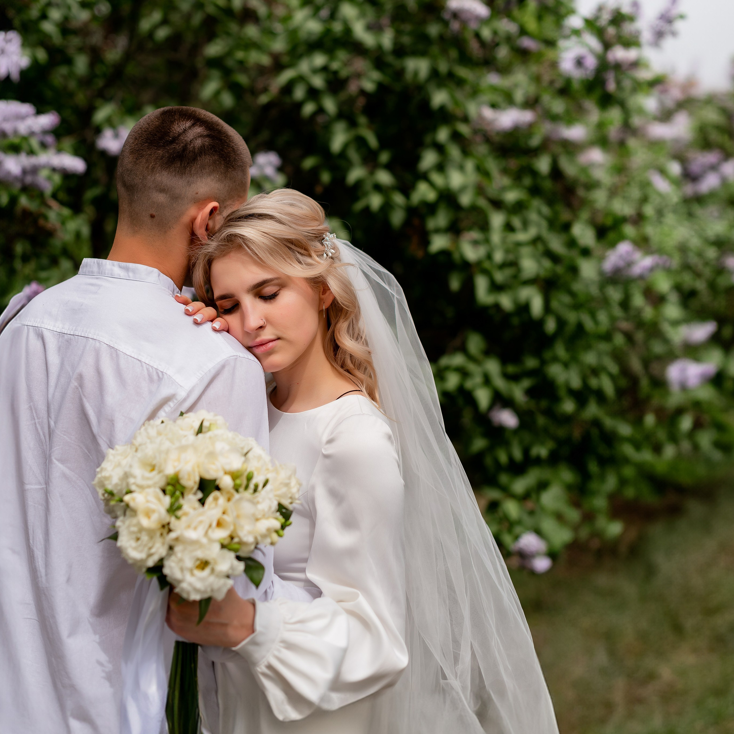 Иван и Кристина