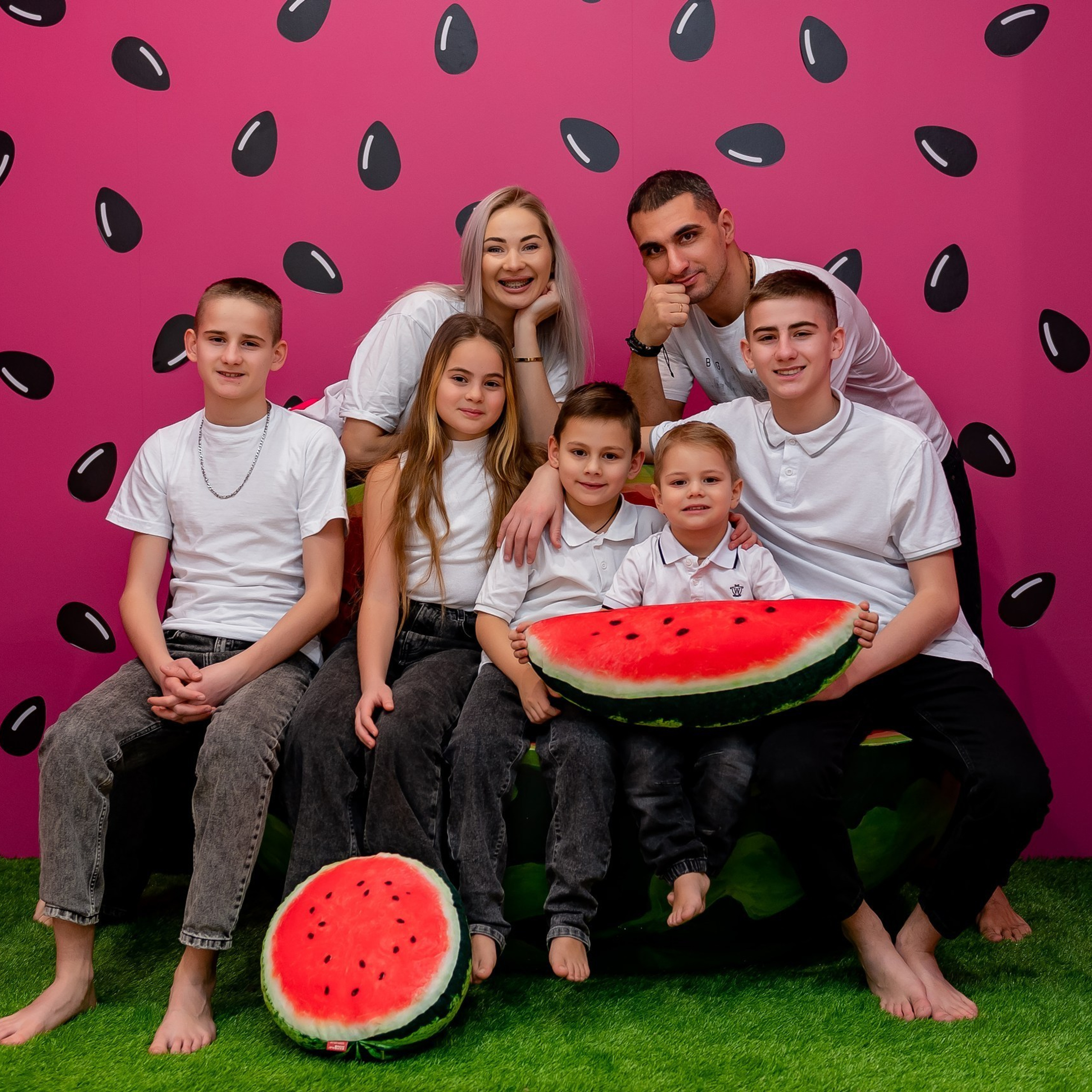 Отзывы. Фотограф Татьяна Иванчикова