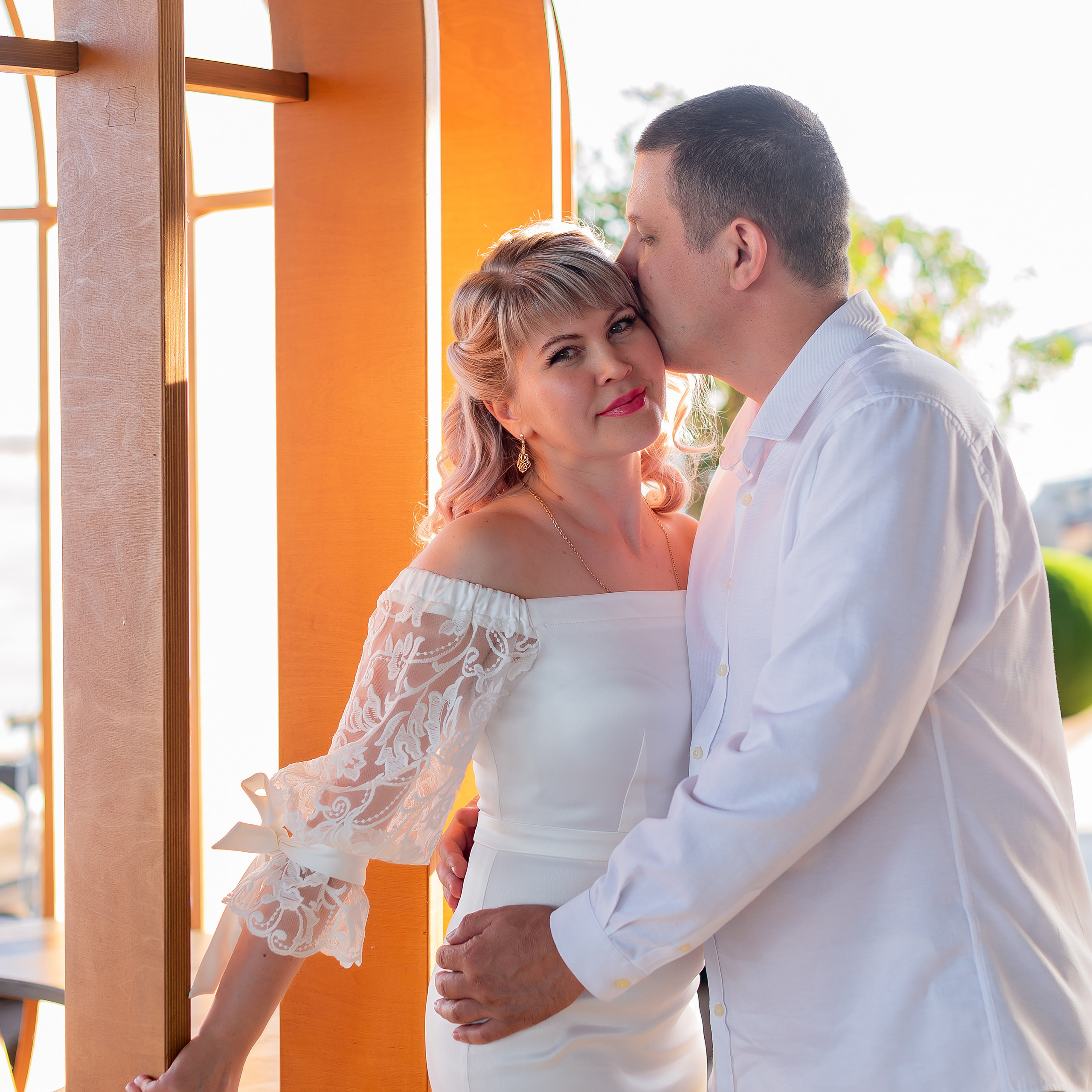 Отзывы. Фотограф Татьяна Иванчикова