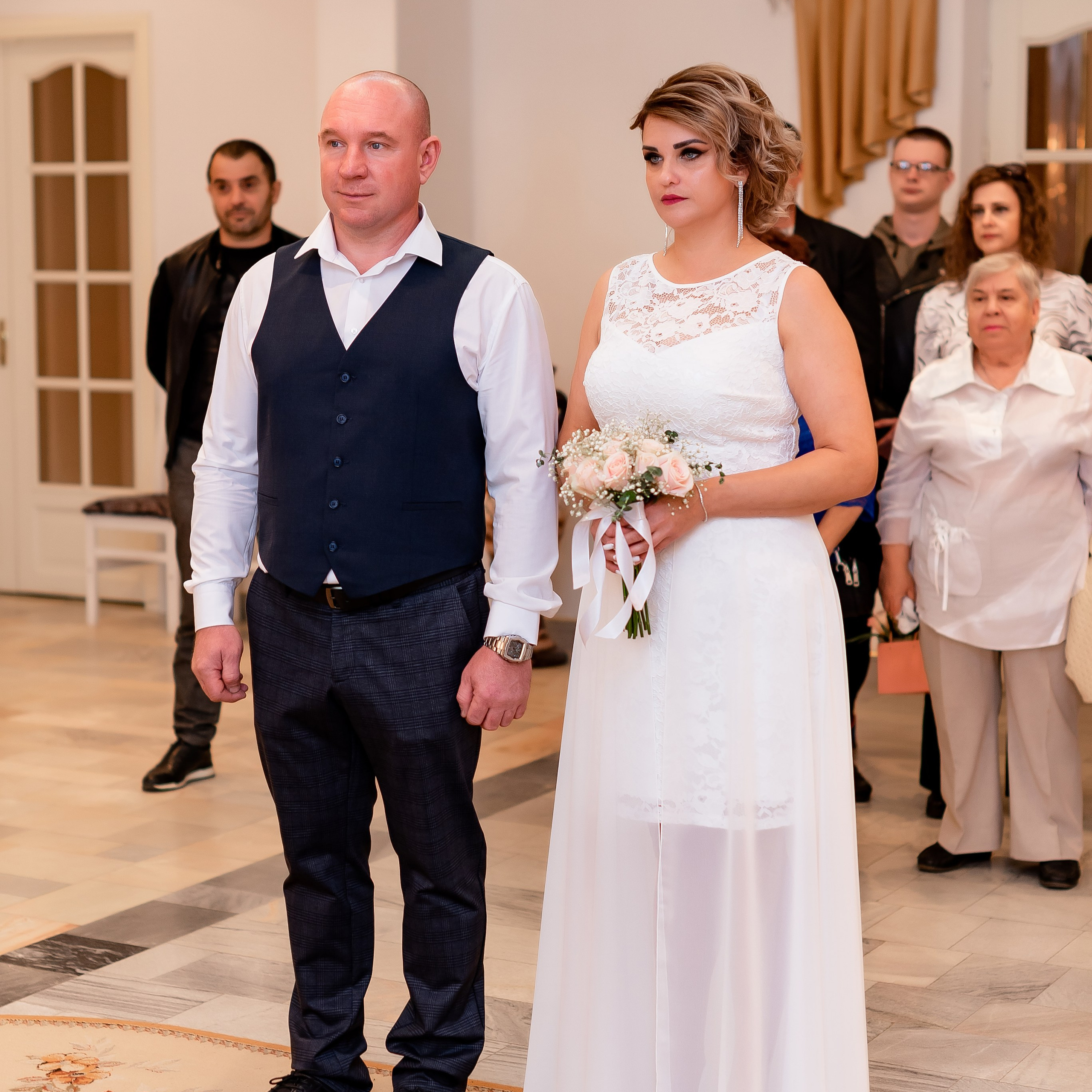 Отзывы. Фотограф Татьяна Иванчикова