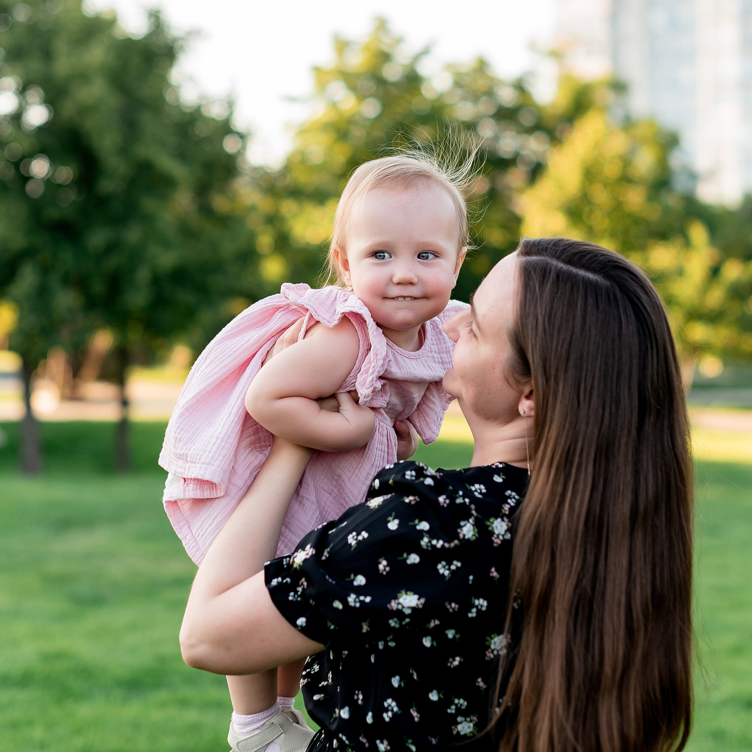 Отзывы. Фотограф Татьяна Иванчикова