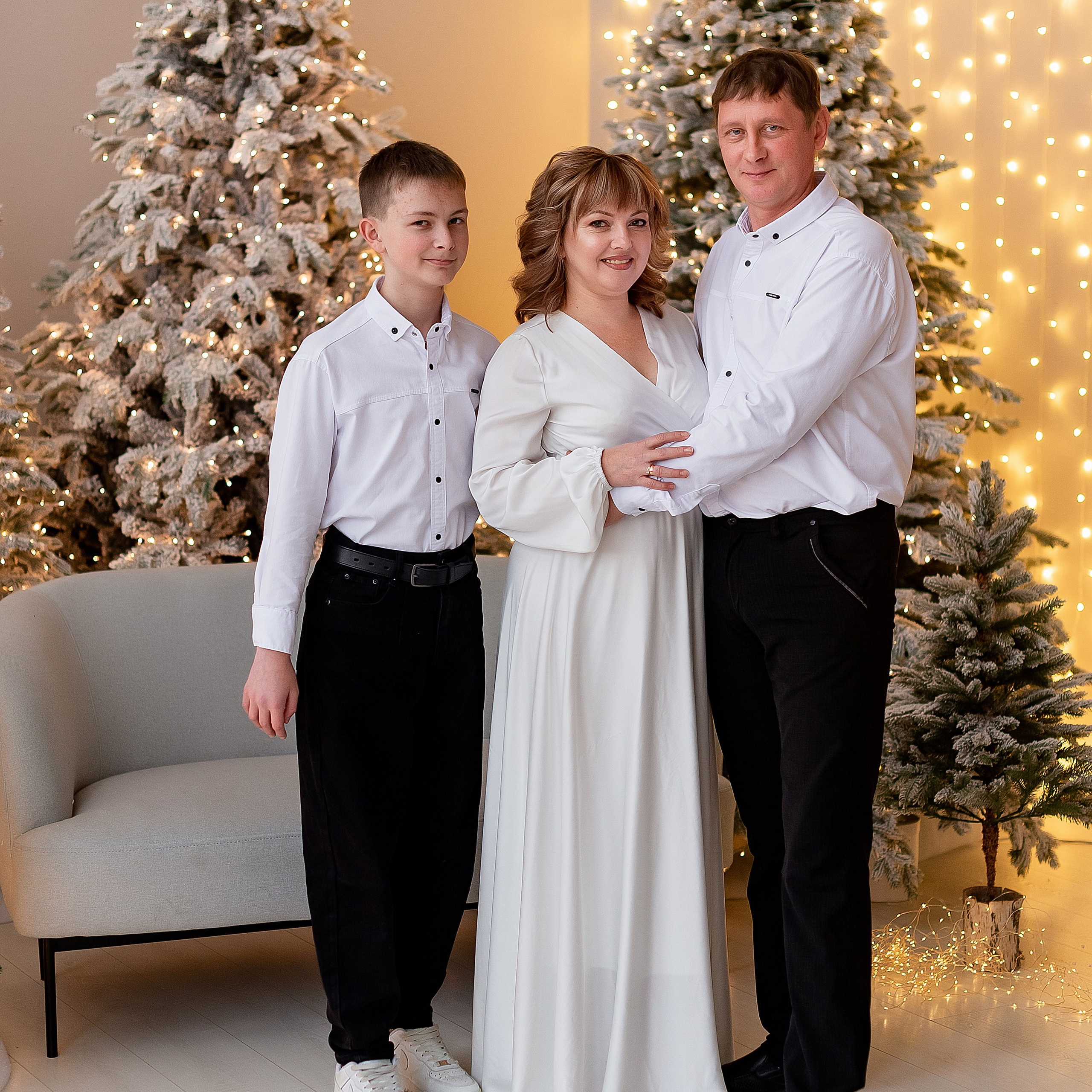 Отзывы. Фотограф Татьяна Иванчикова