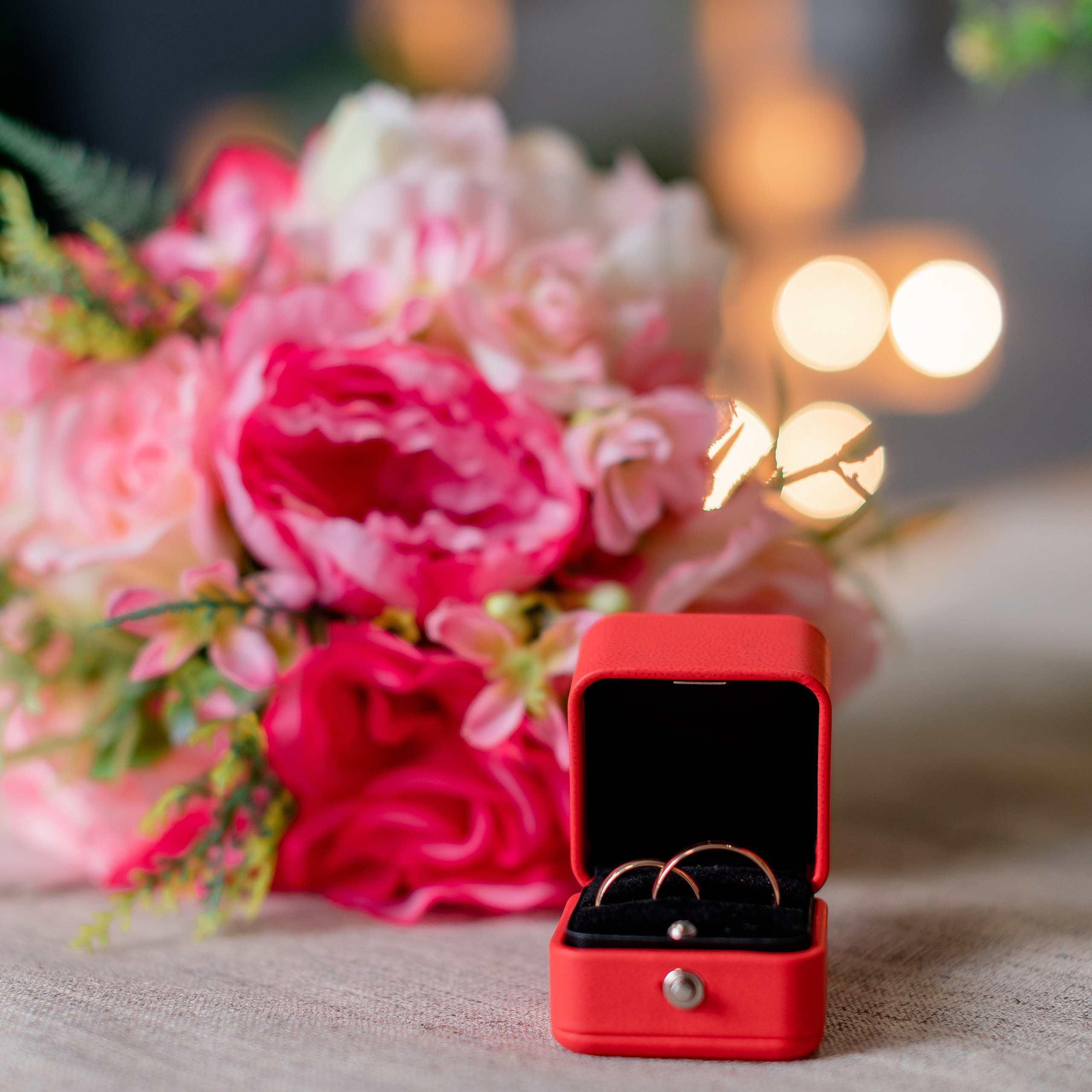 Ангелина и Дмитрий