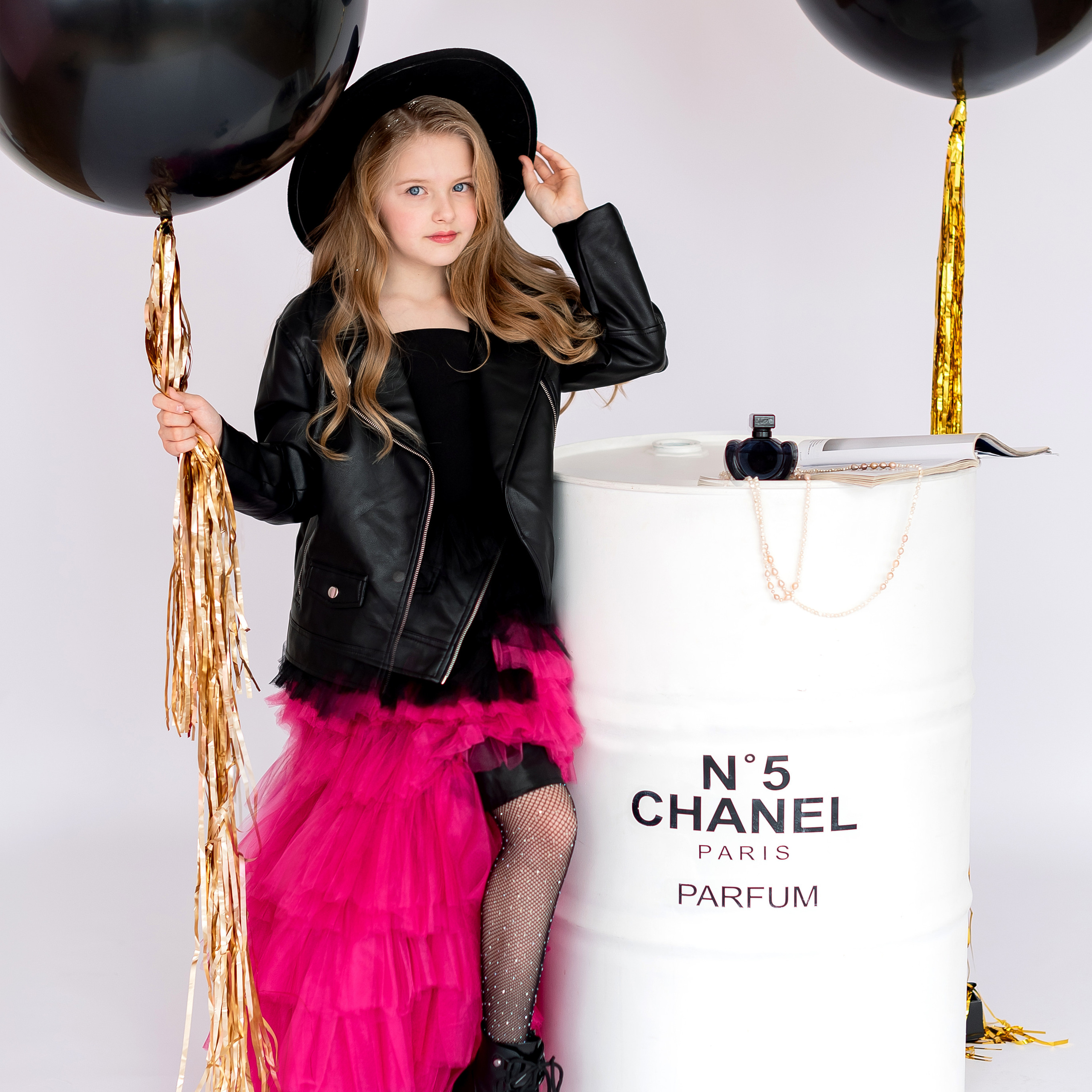 Фотограф Татьяна Иванчикова