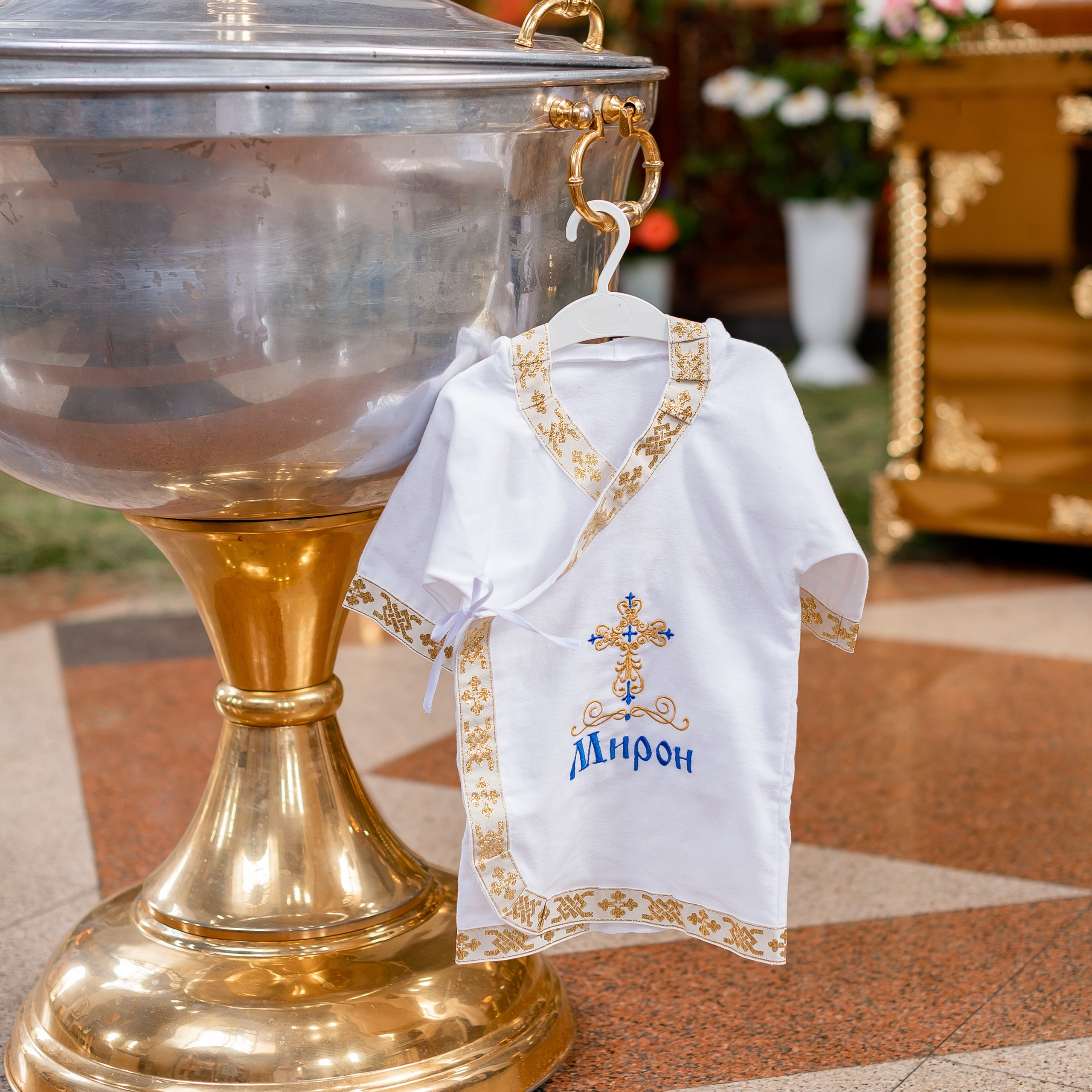 Храм Александра Невского