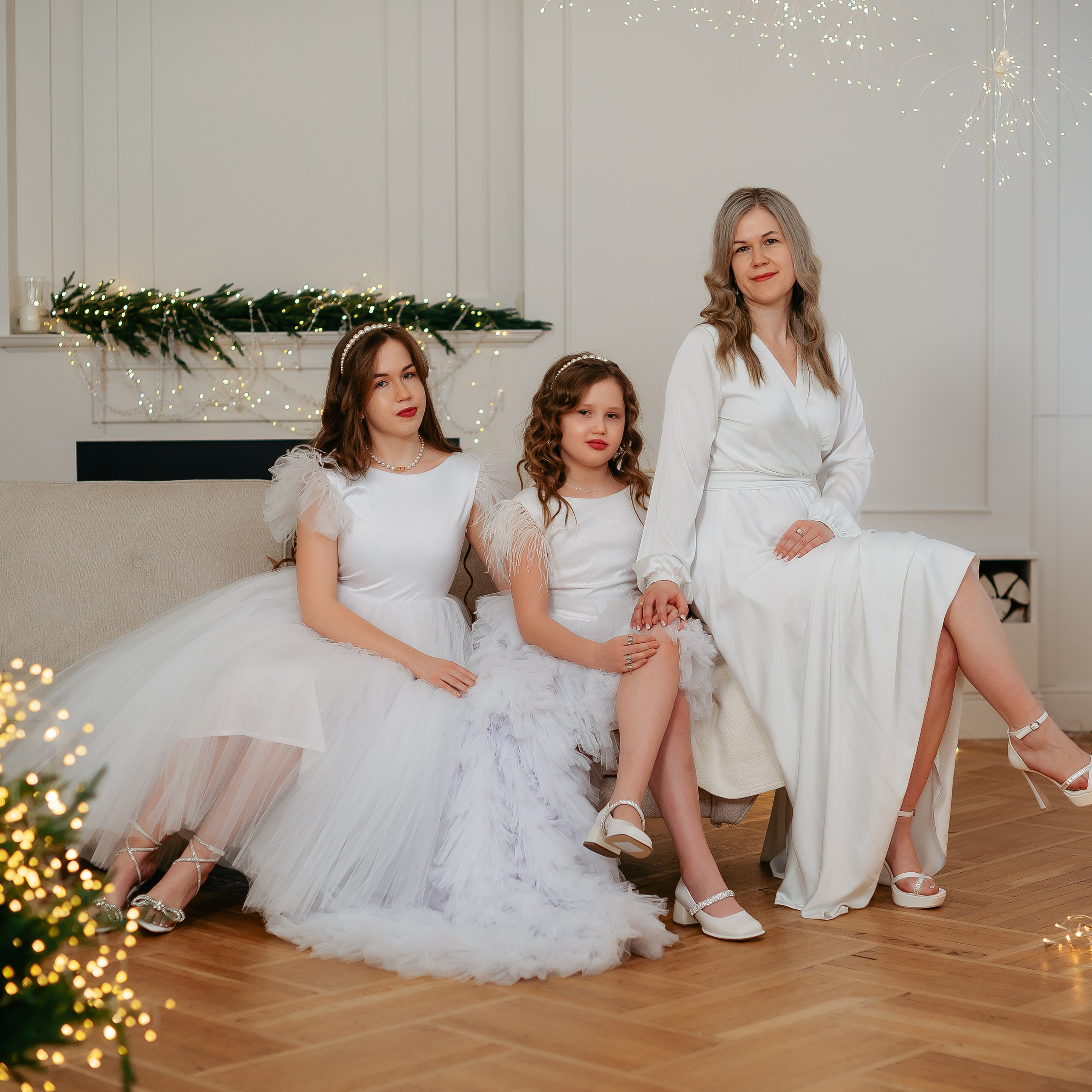 Отзывы. Фотограф Татьяна Иванчикова