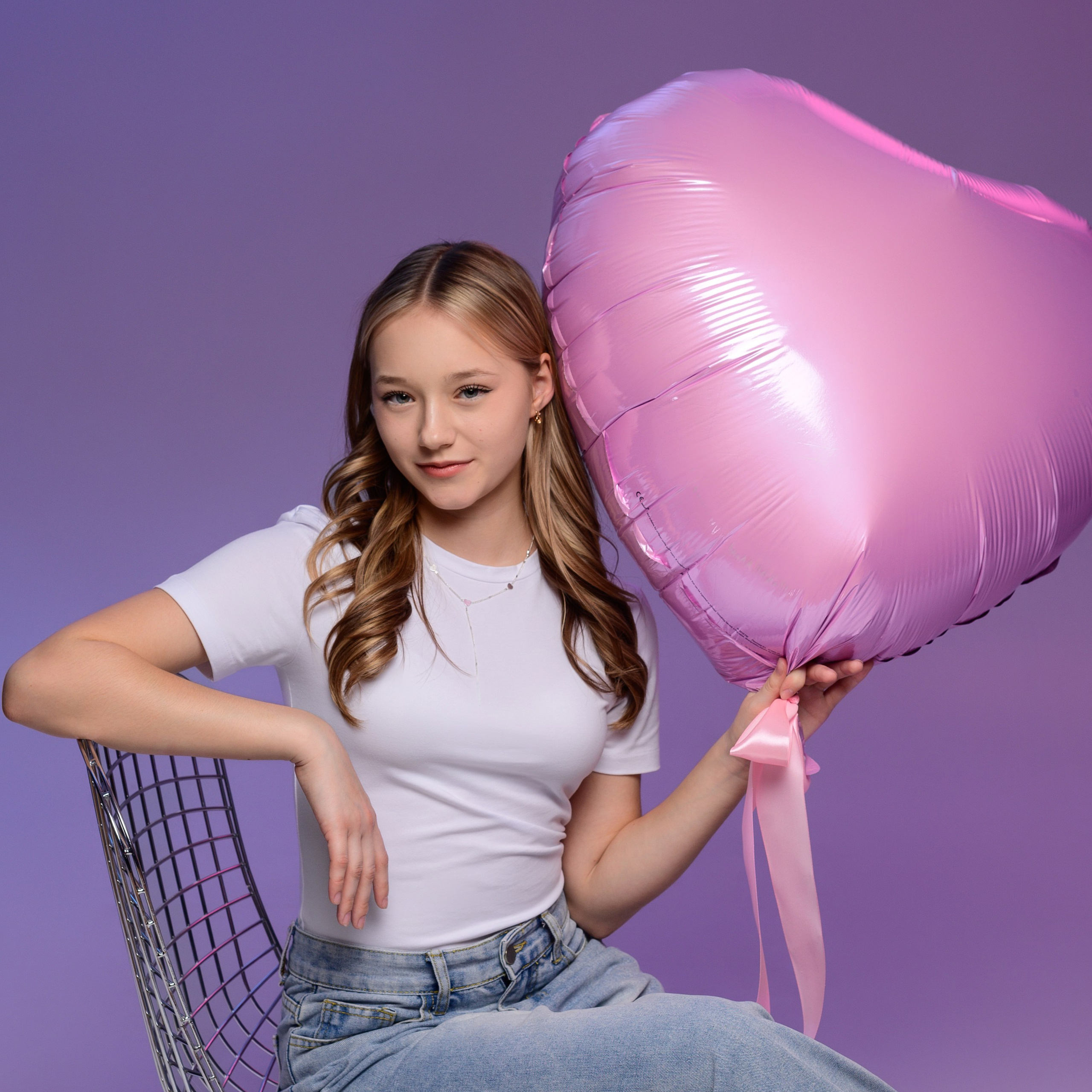 Отзывы. Фотограф Татьяна Иванчикова