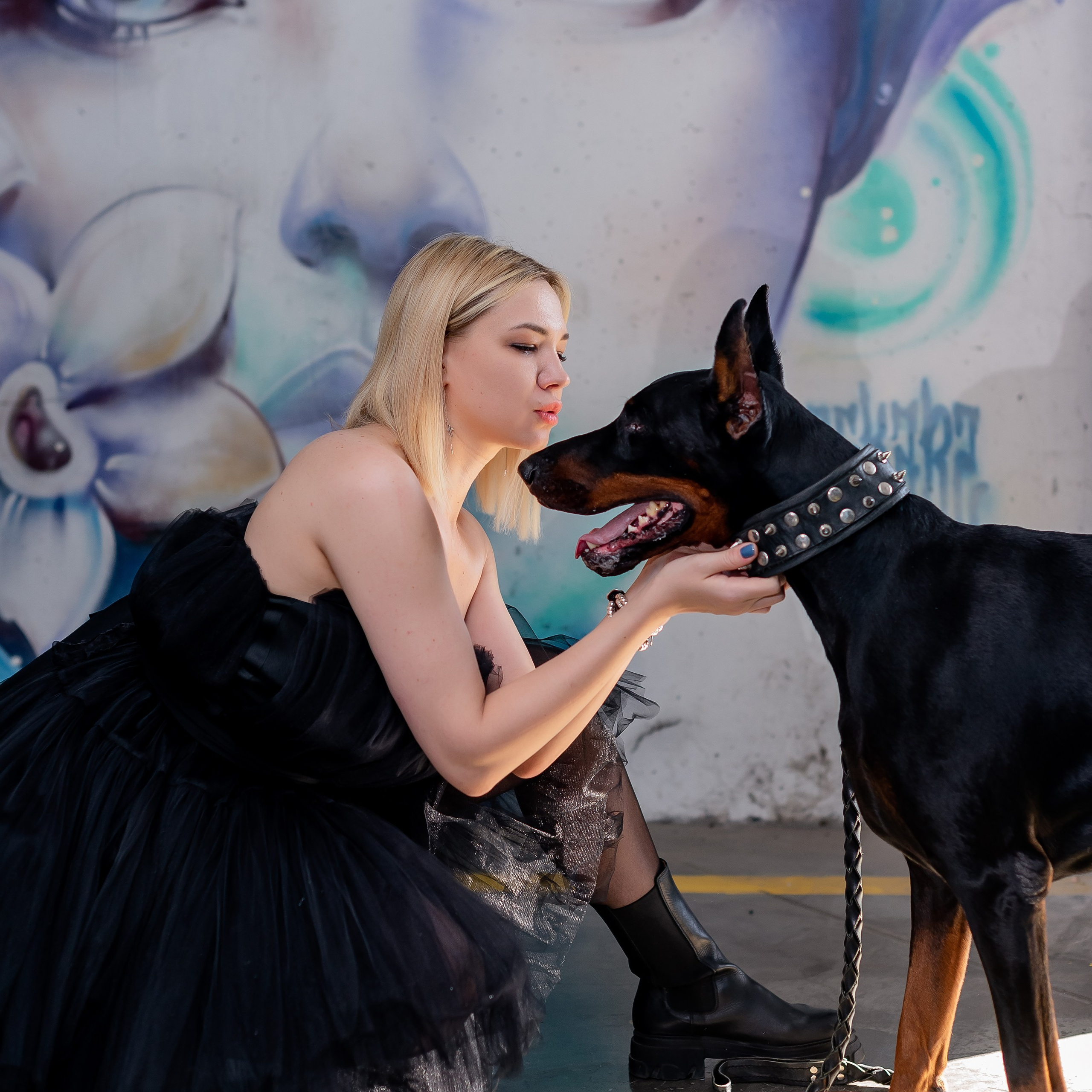 Отзывы. Фотограф Татьяна Иванчикова