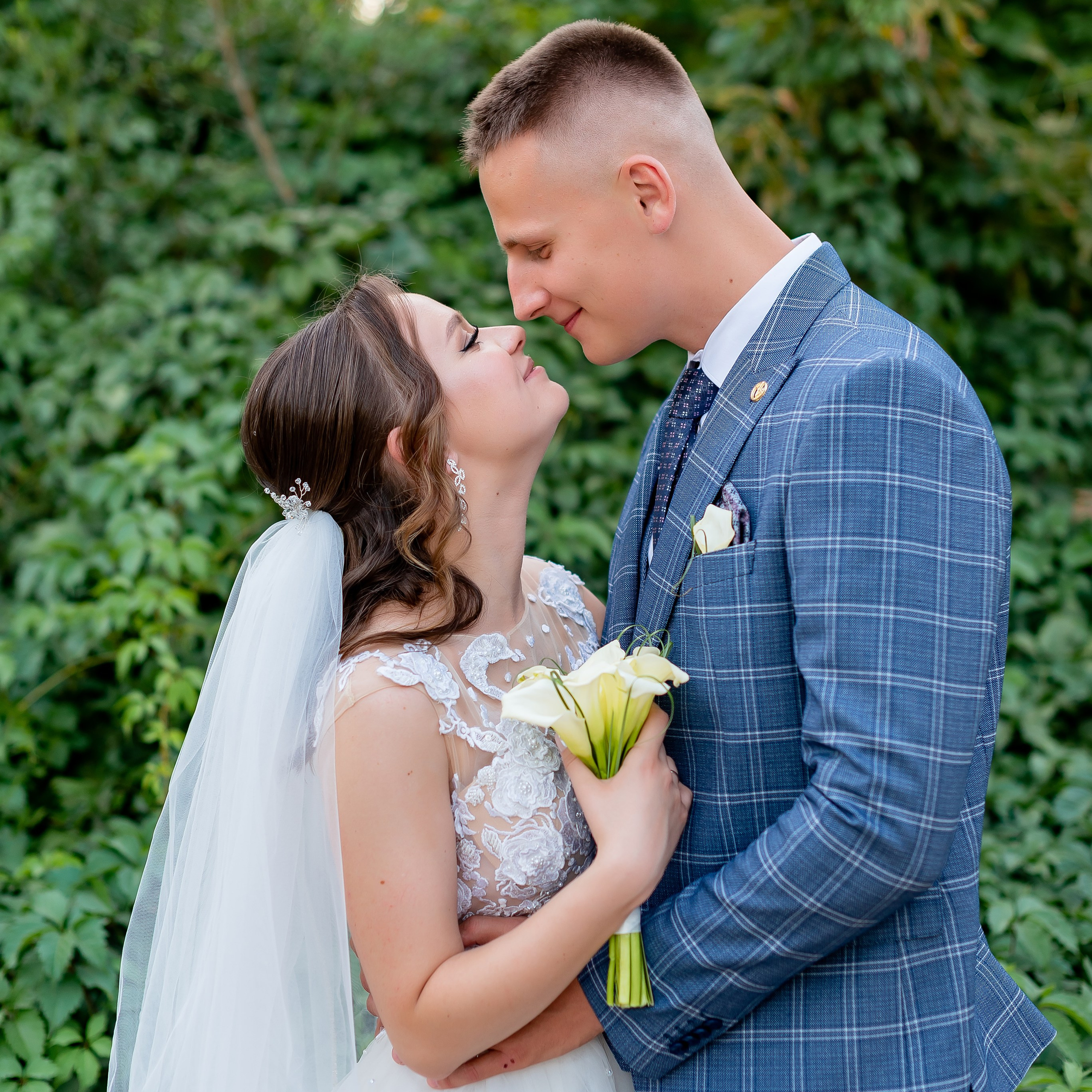 Иван и Елизавета