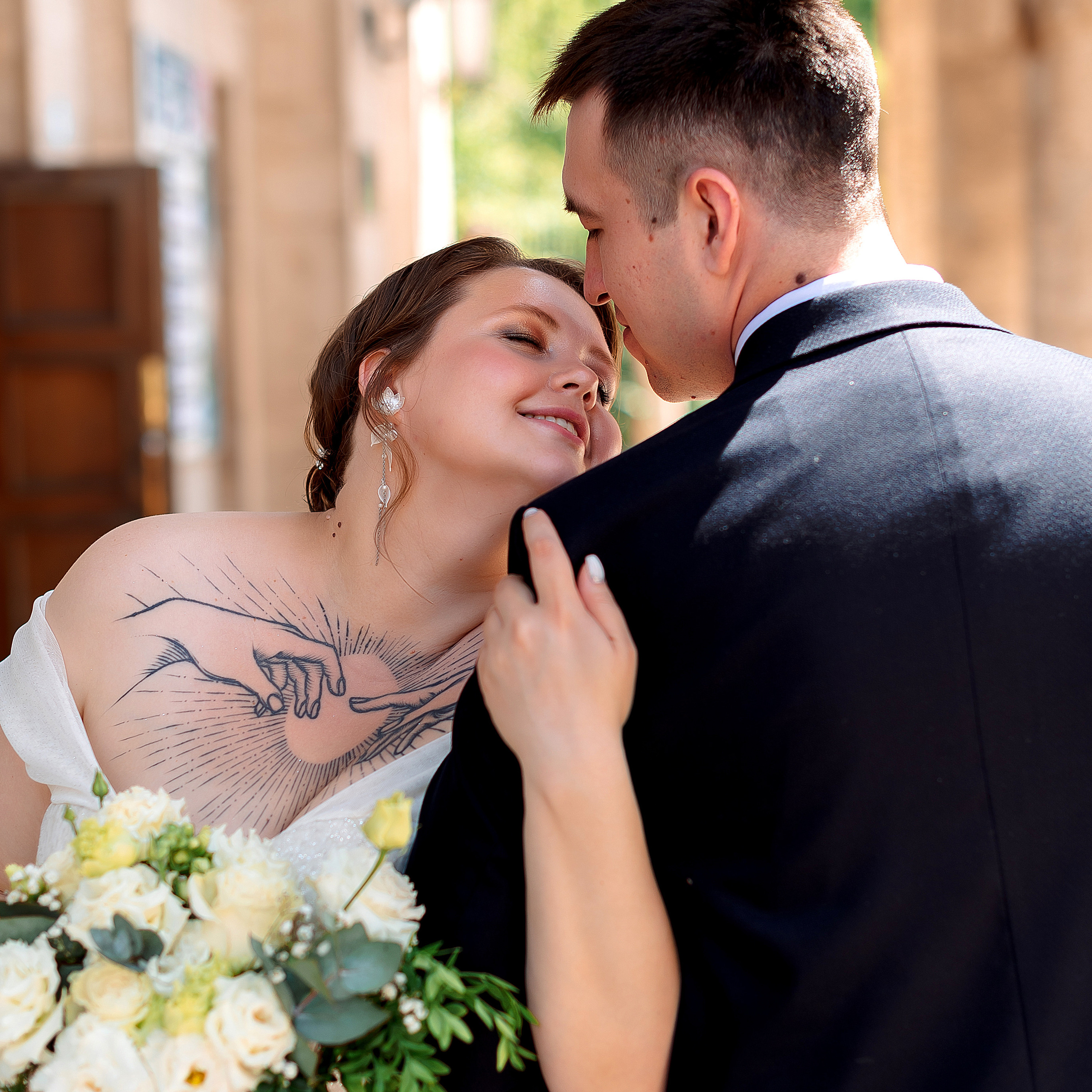 Отзывы. Фотограф Татьяна Иванчикова