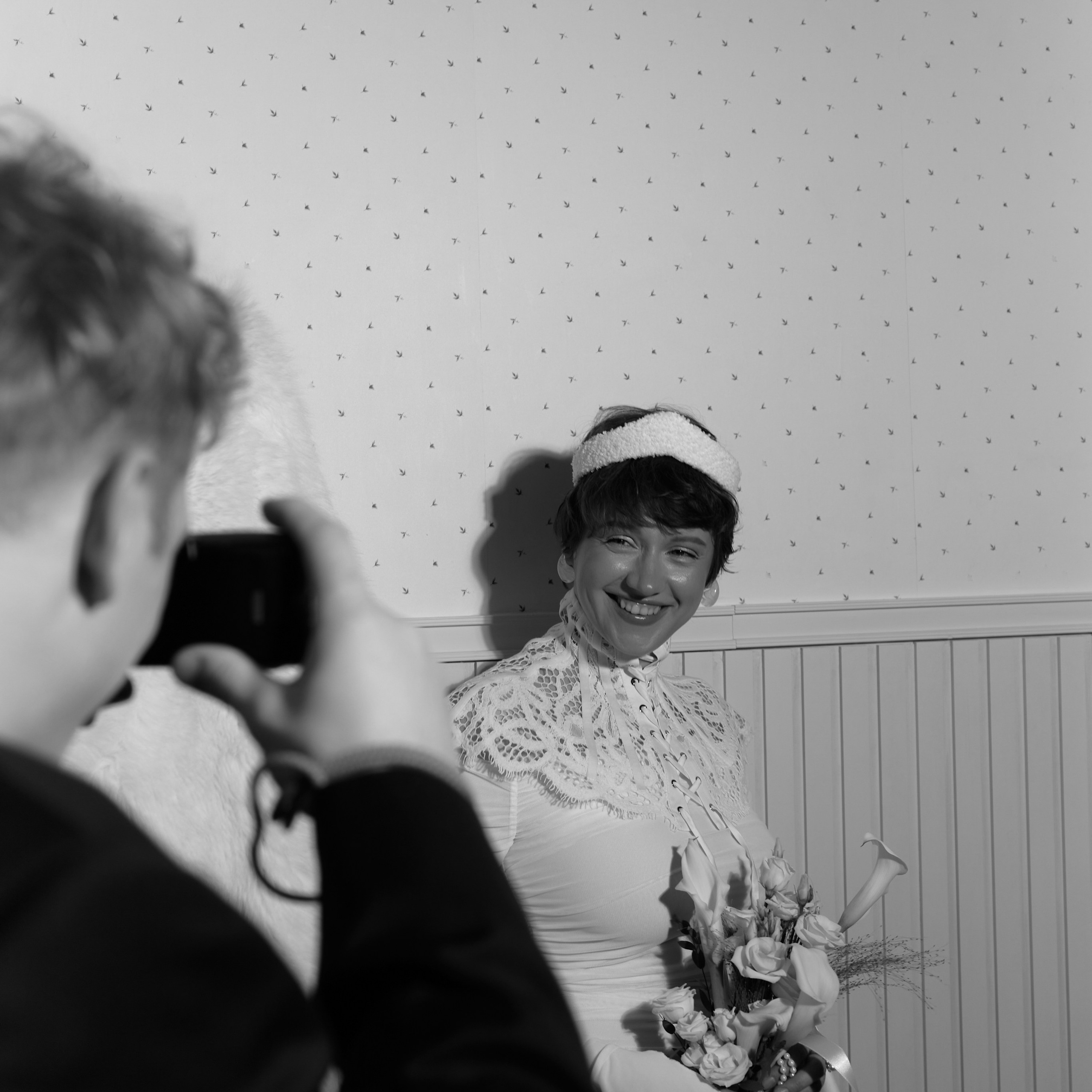 Екатерина и Кирилл