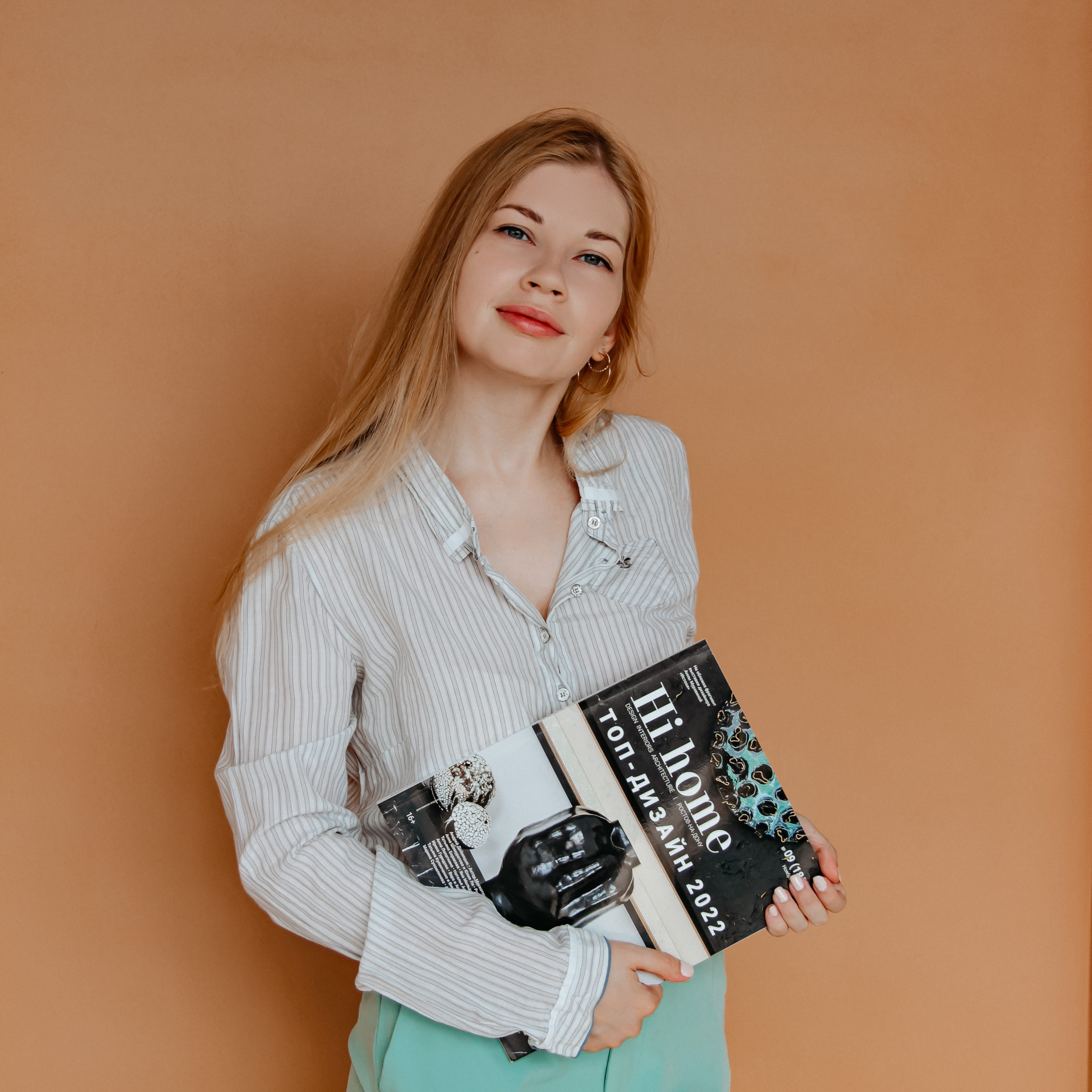 Отзывы. Фотограф в Рыбинске Ярцева Дарья