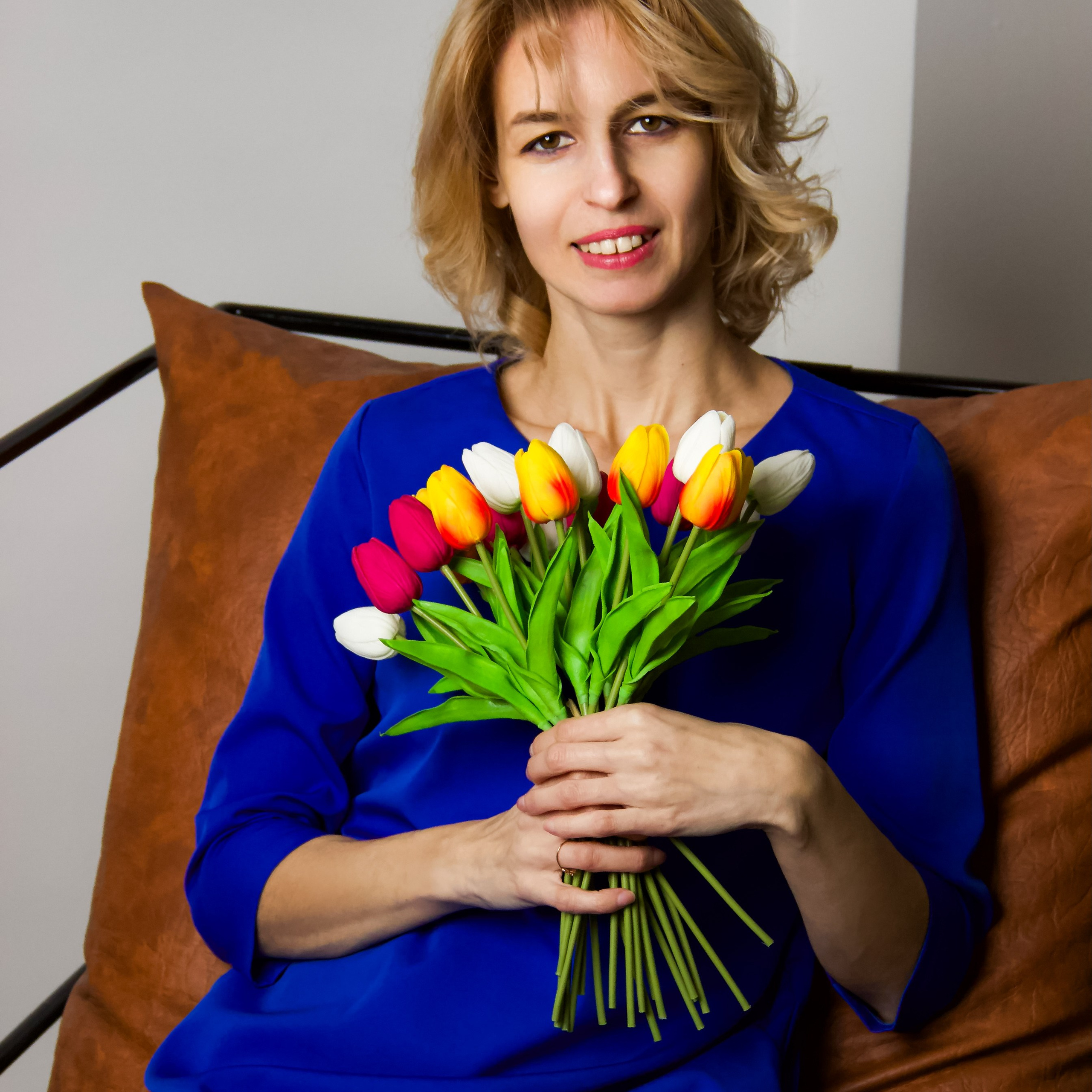 Отзывы. Фотограф в Рыбинске Ярцева Дарья