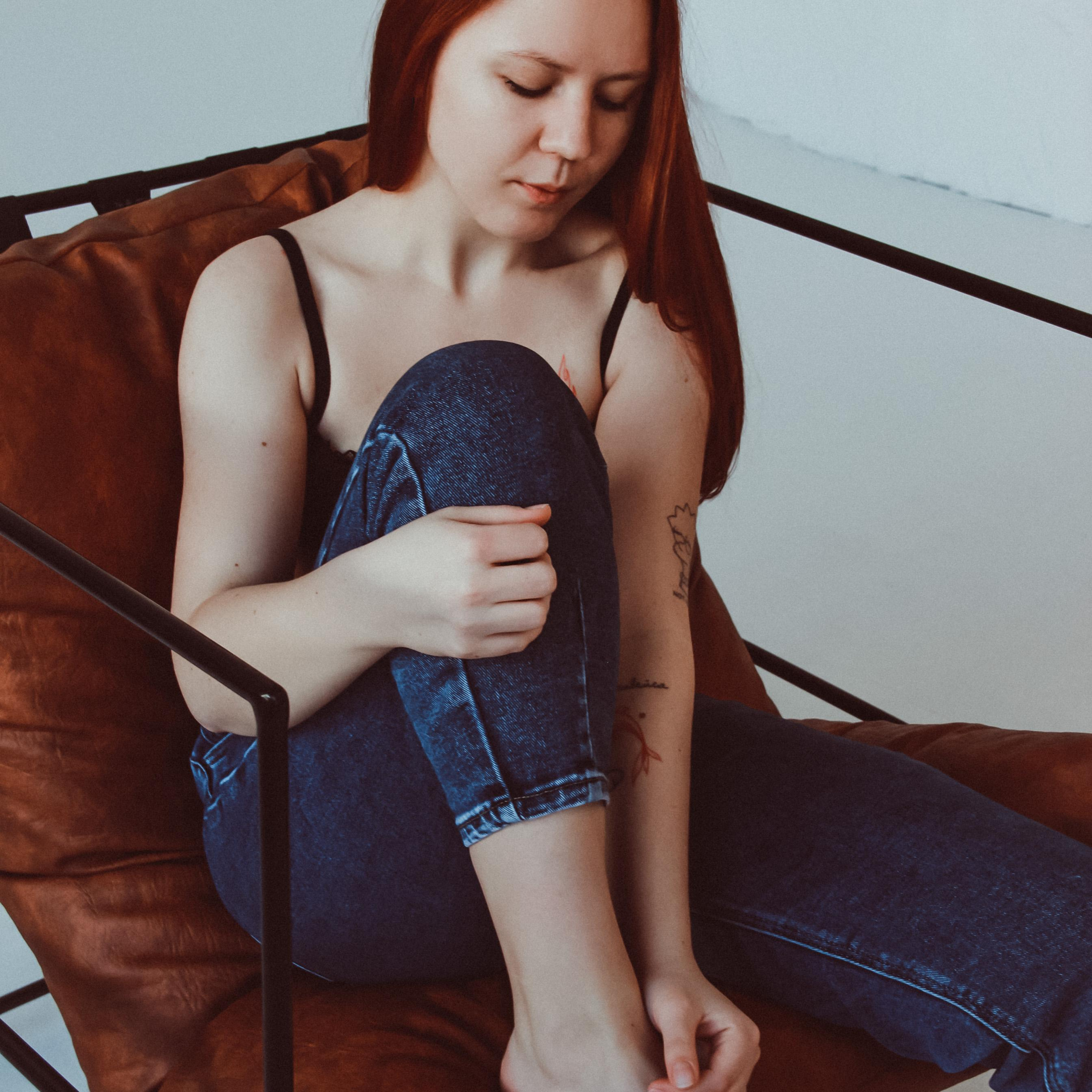 Отзывы. Фотограф в Рыбинске Ярцева Дарья