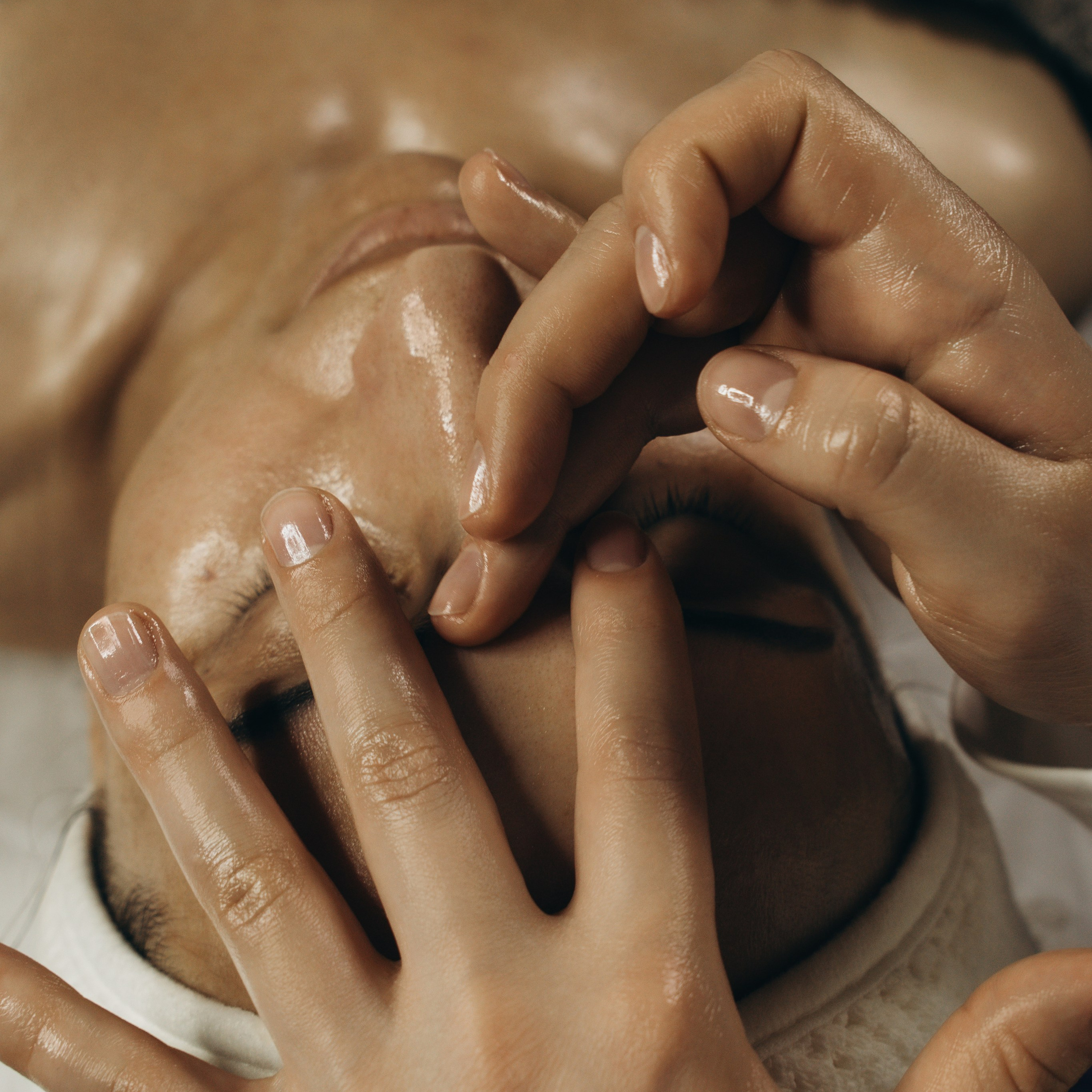 Чистка лица (молодой специалист)