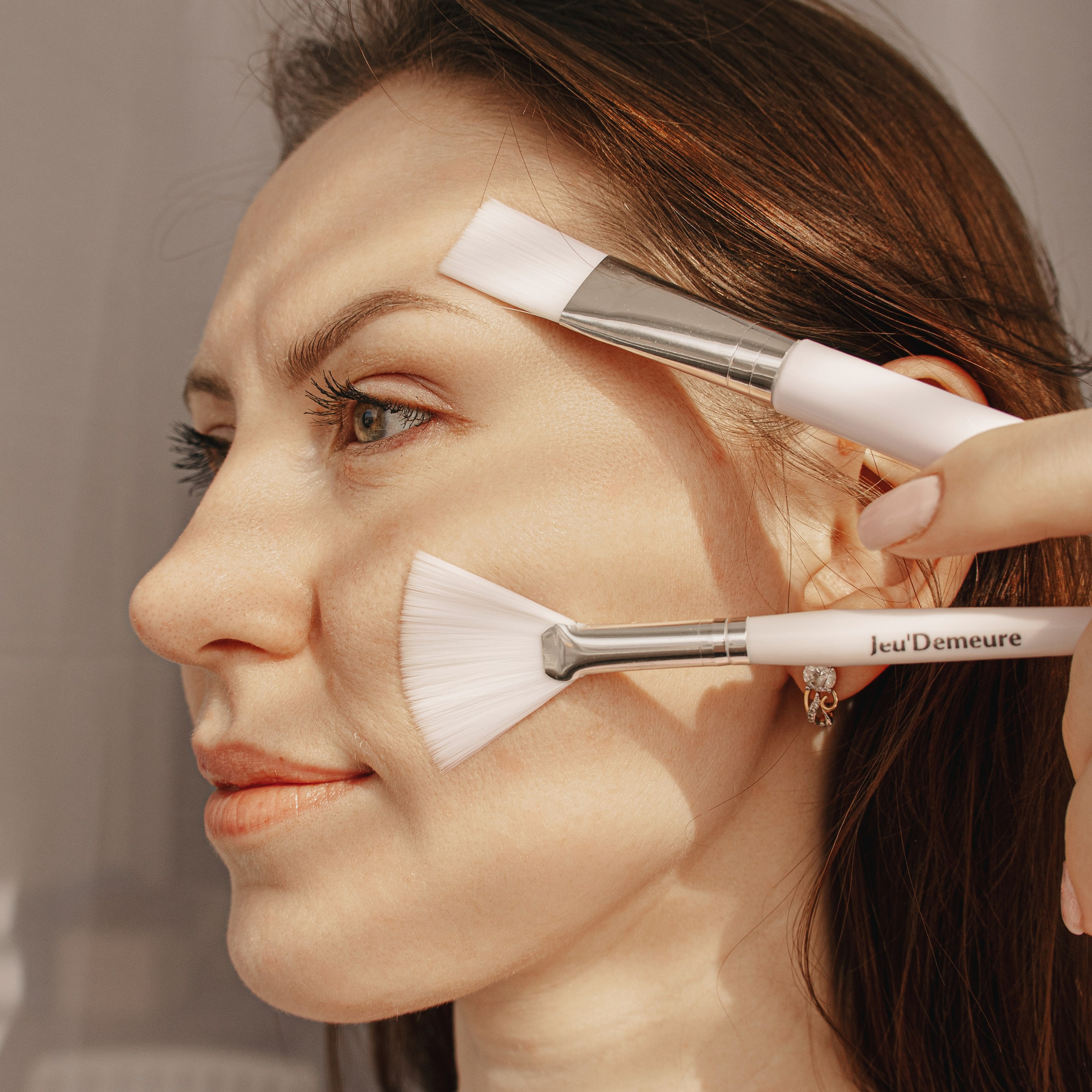 Косметолог-эстетист