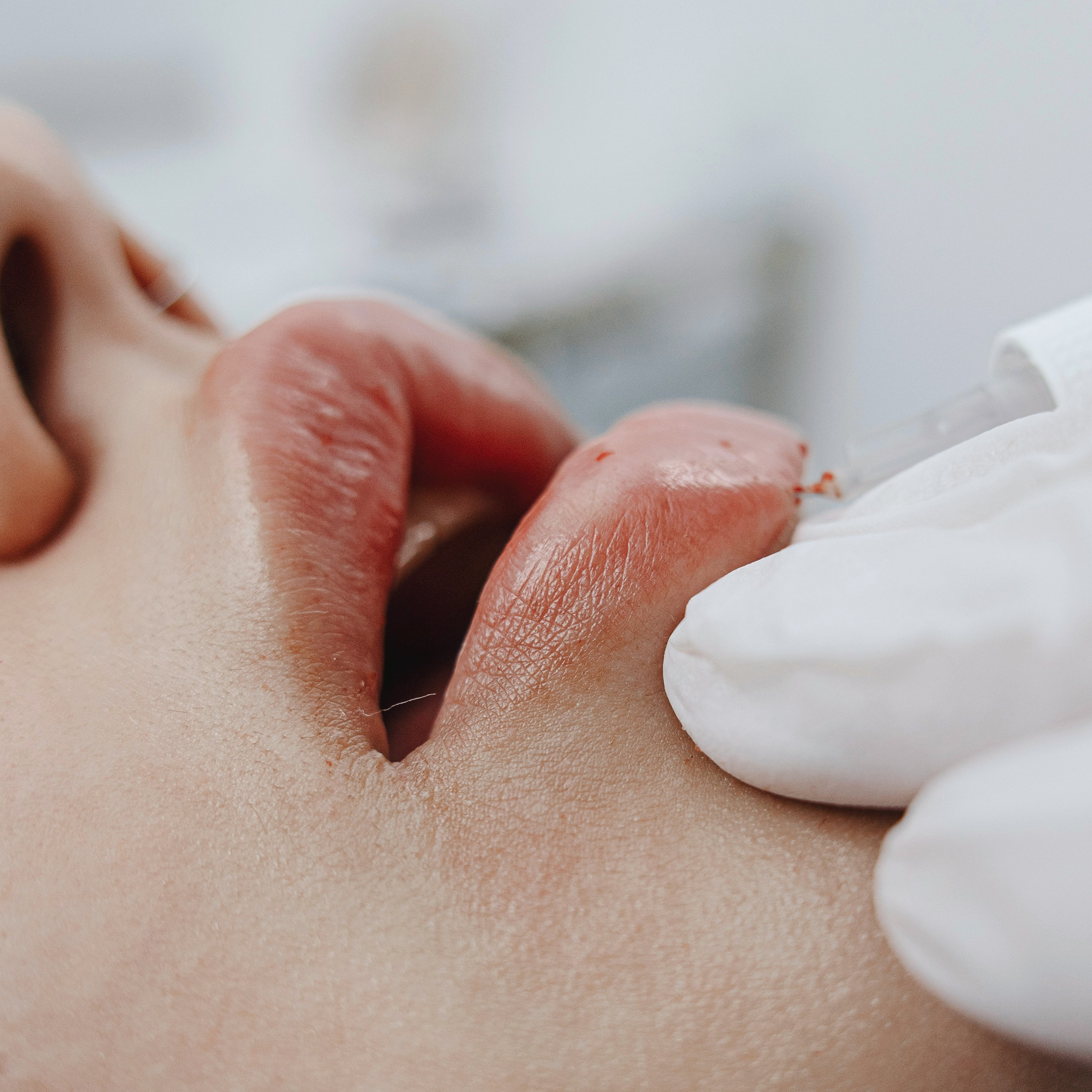 Косметолог