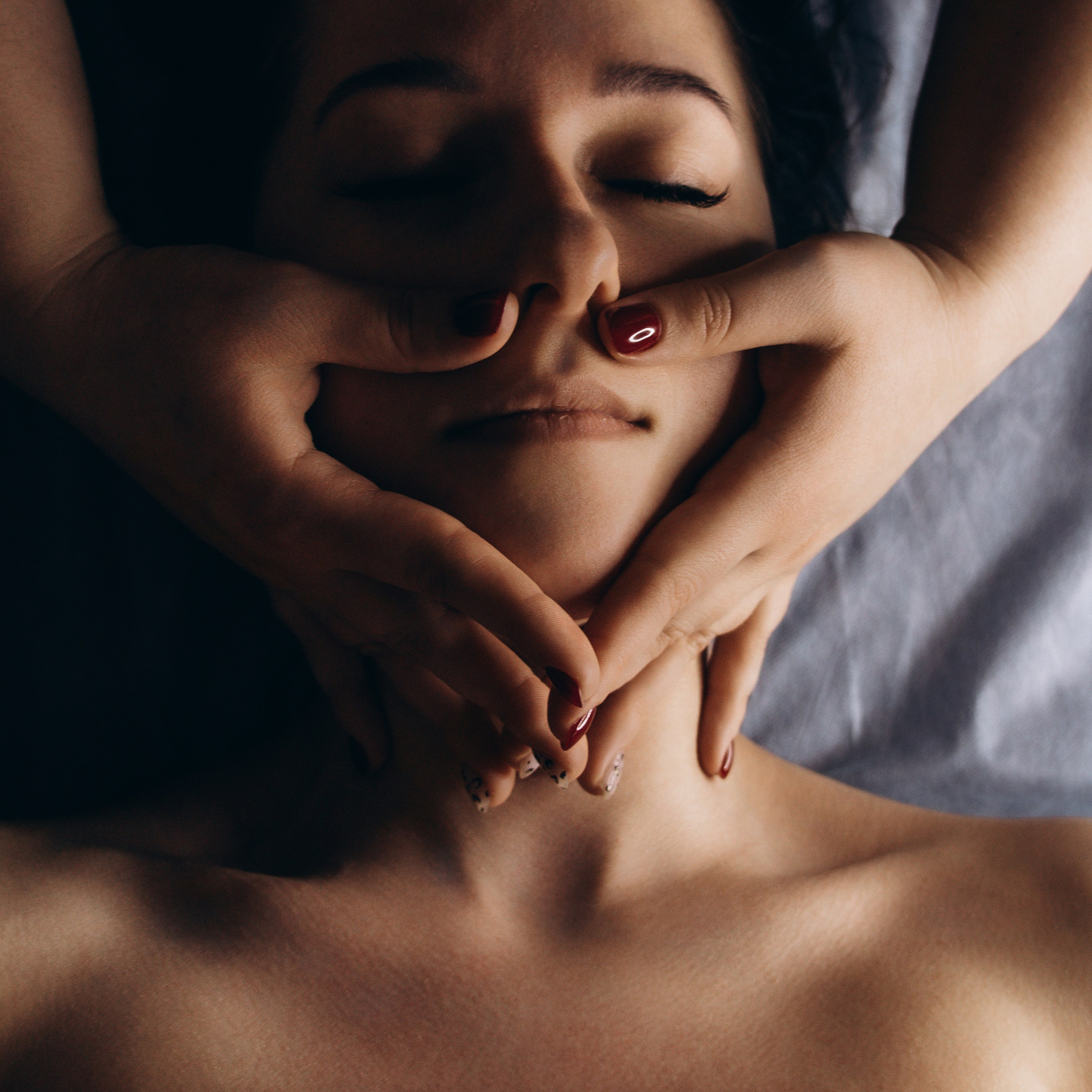 Ручной массаж