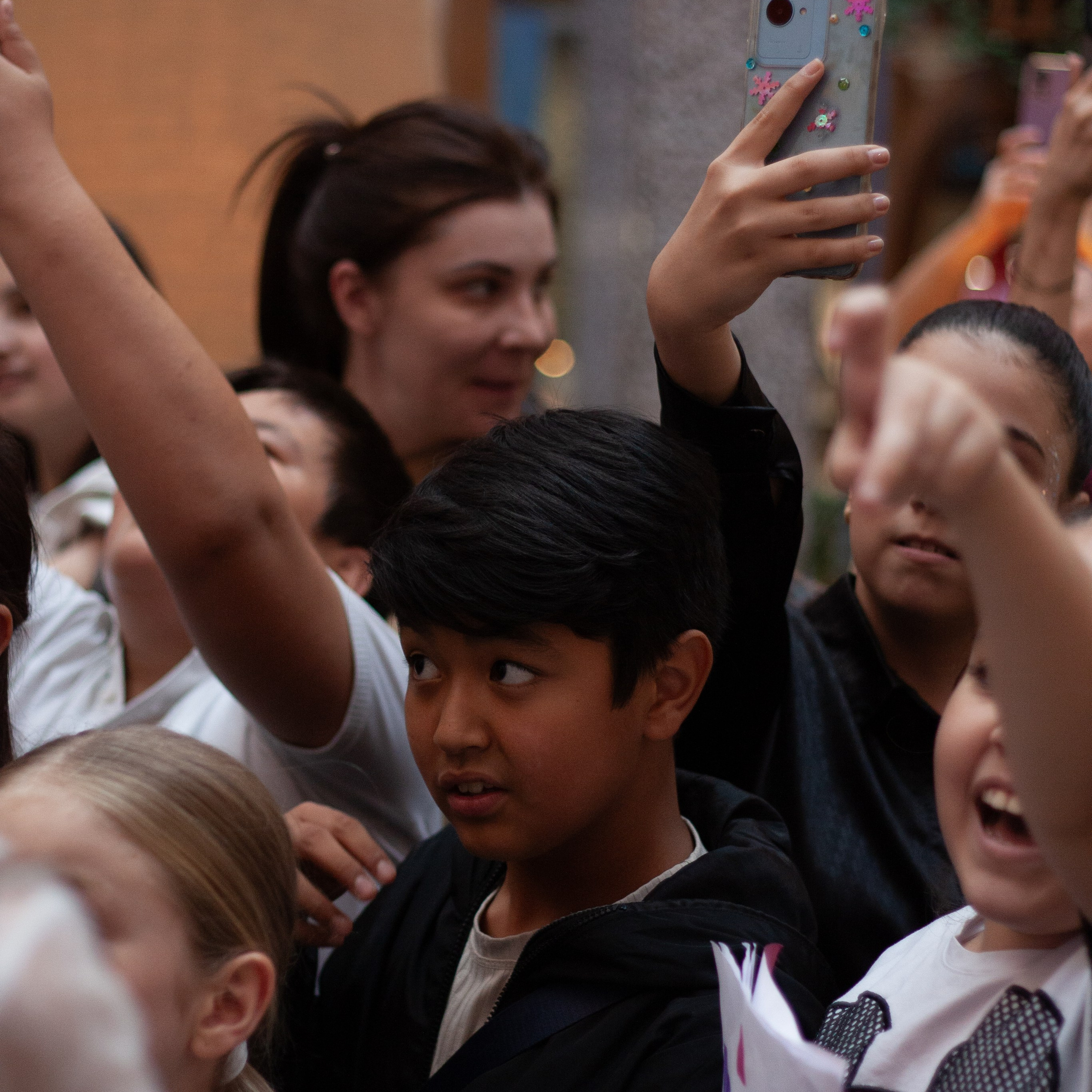 Репортаж блогер-пати Пятигорск. Фотограф в Пятигорске Марина Гришина