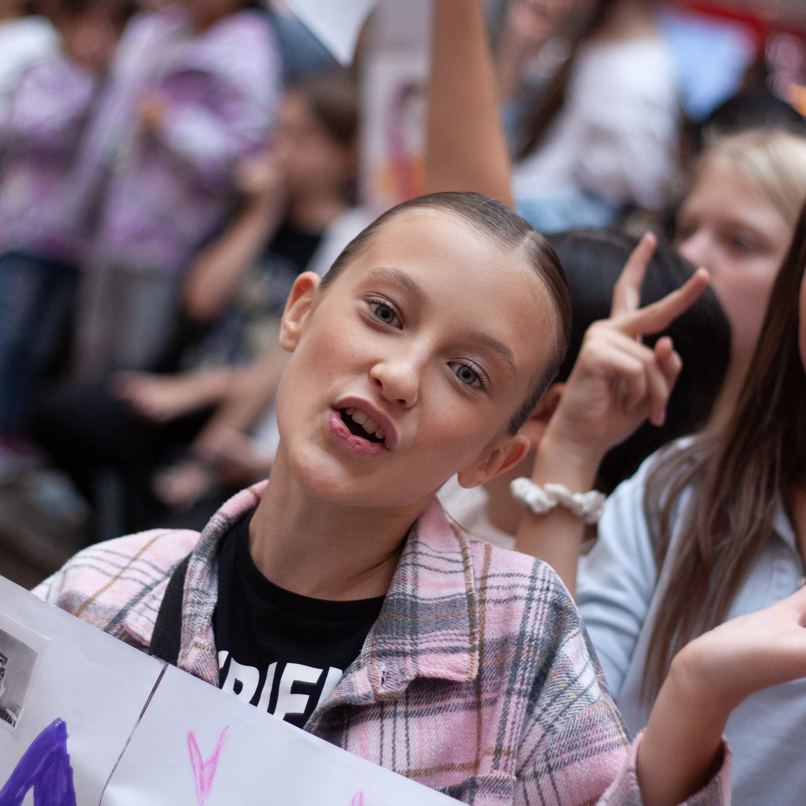 Репортаж блогер-пати Пятигорск. Фотограф в Пятигорске Марина Гришина