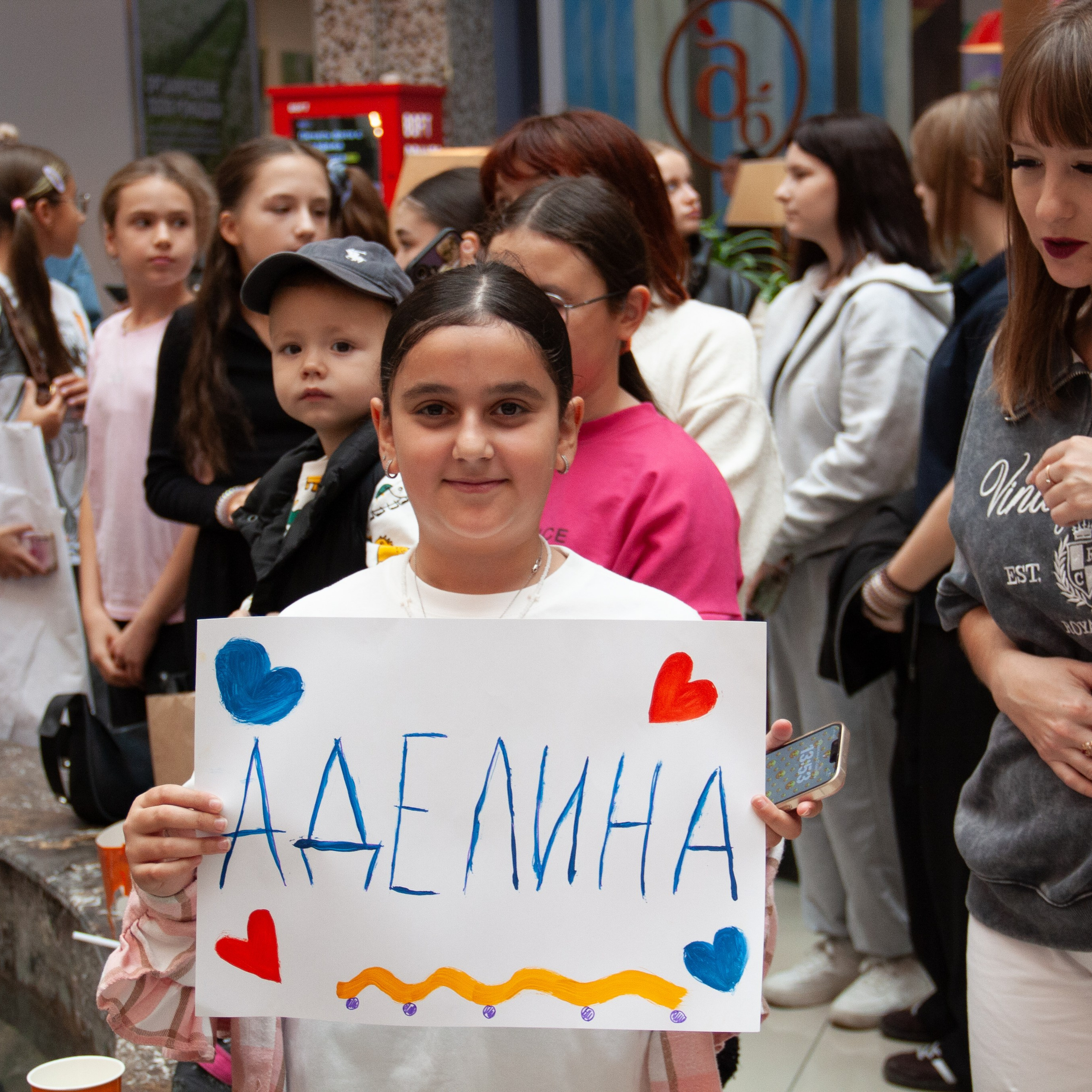 Репортаж блогер-пати Пятигорск. Фотограф в Пятигорске Марина Гришина