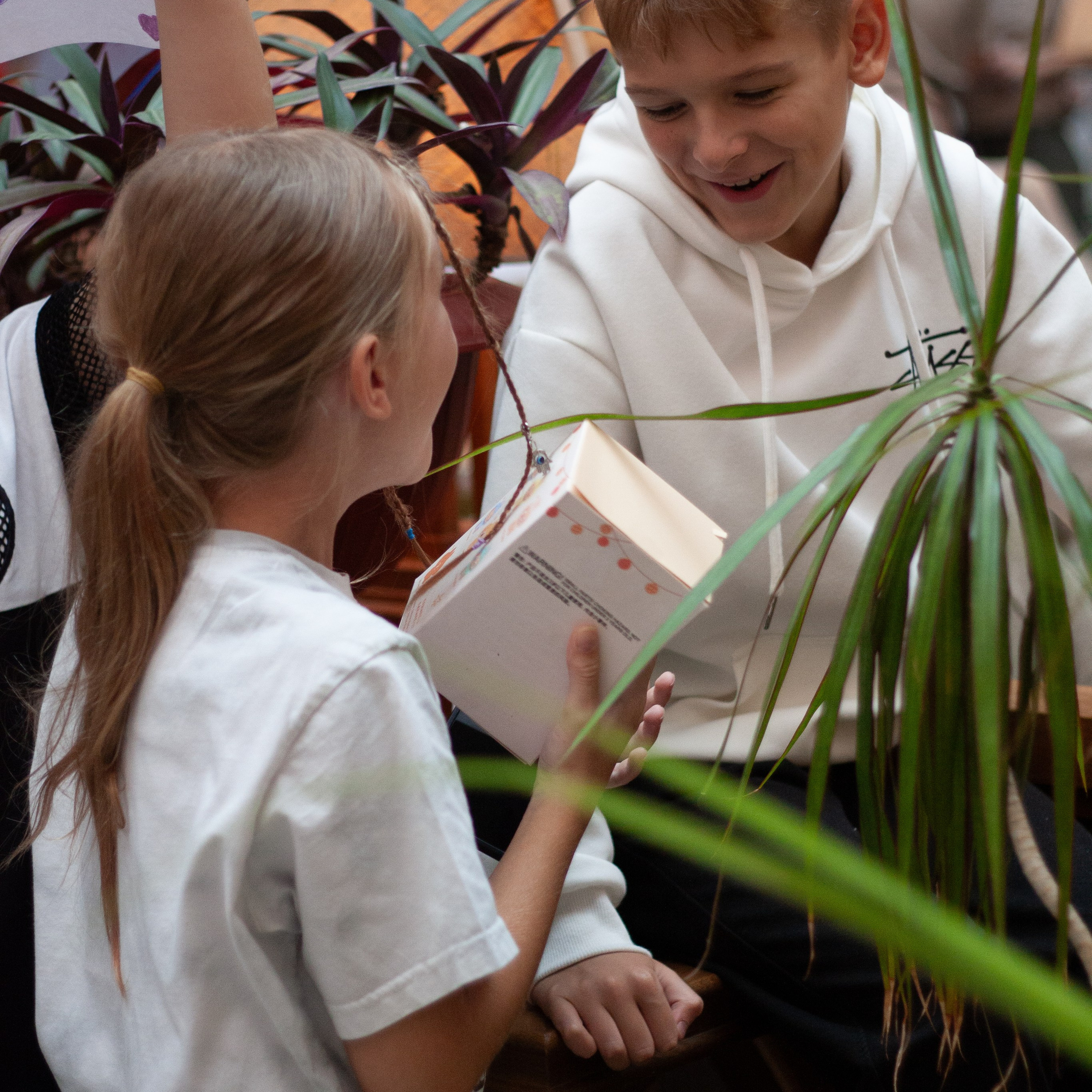 Репортаж блогер-пати Пятигорск. Фотограф в Пятигорске Марина Гришина