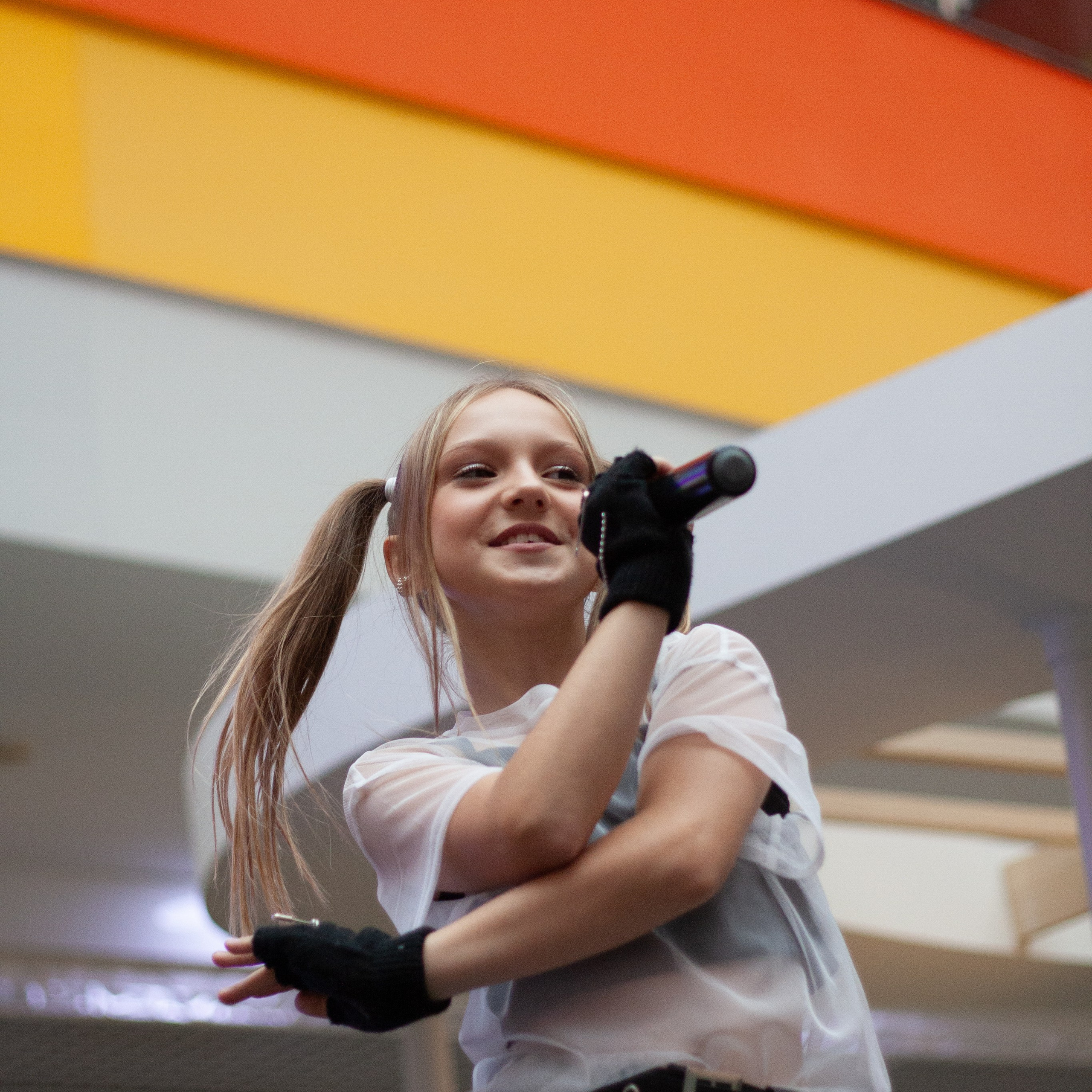 Репортаж блогер-пати Пятигорск. Фотограф в Пятигорске Марина Гришина