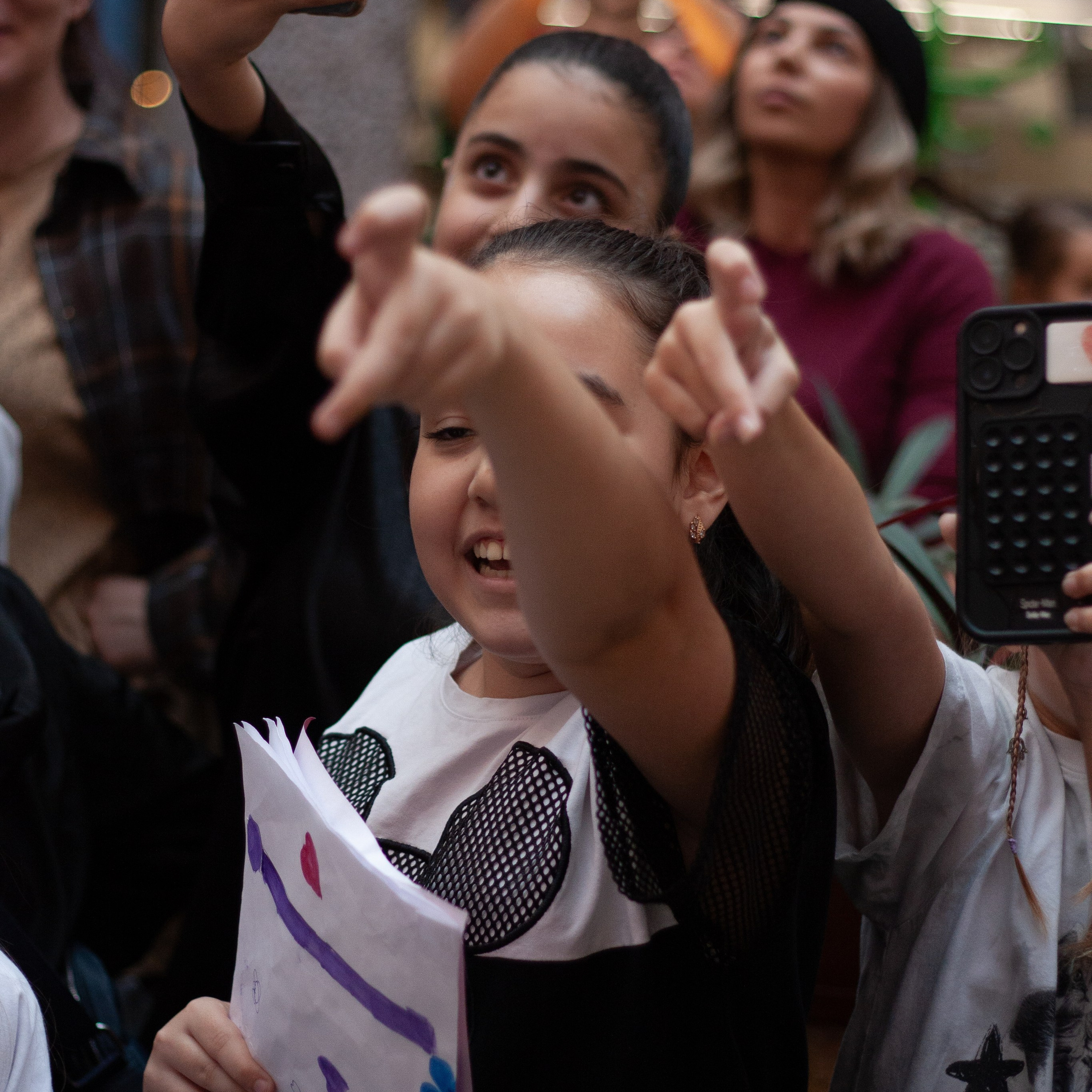 Репортаж блогер-пати Пятигорск. Фотограф в Пятигорске Марина Гришина