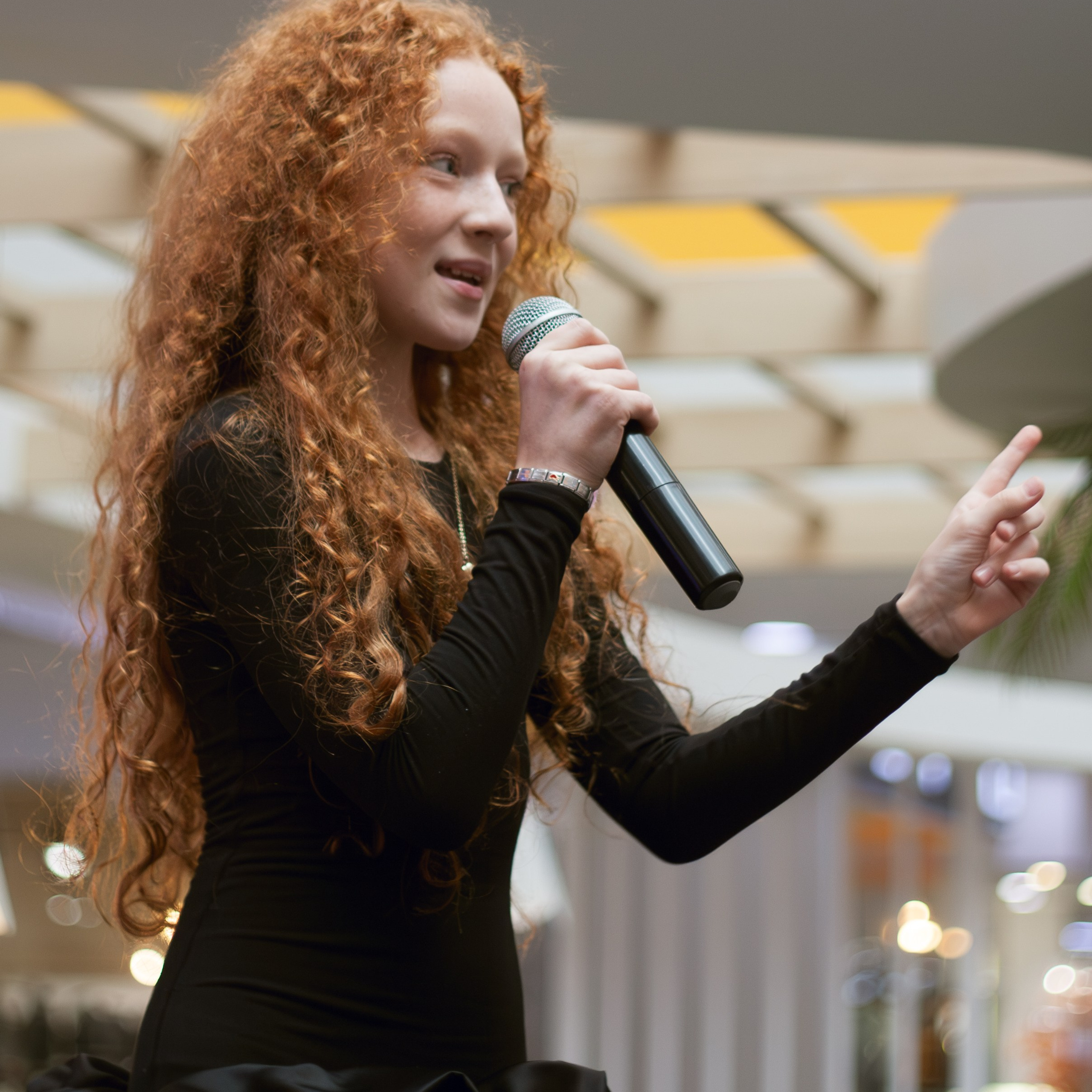 Репортаж блогер-пати Пятигорск. Фотограф в Пятигорске Марина Гришина