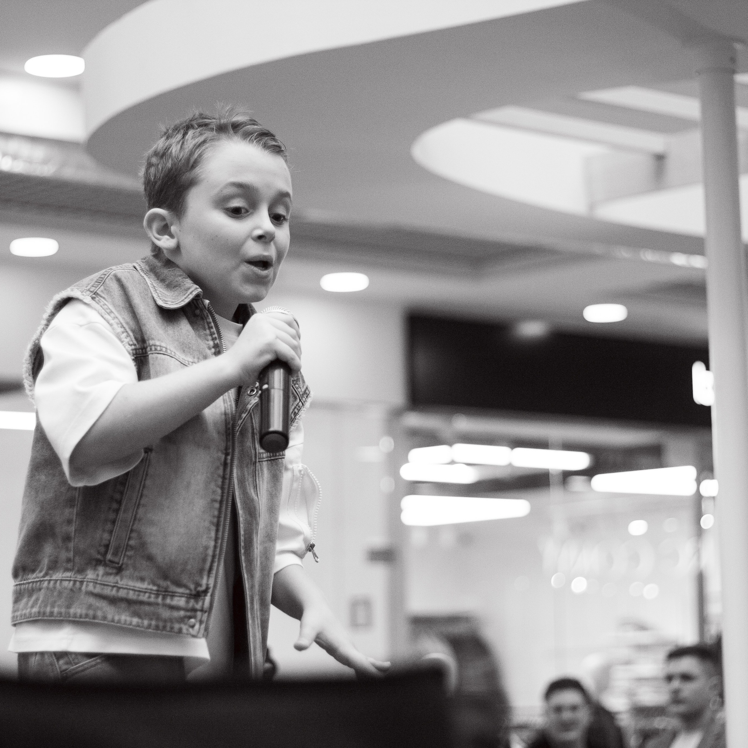 Репортаж блогер-пати Пятигорск. Фотограф в Пятигорске Марина Гришина