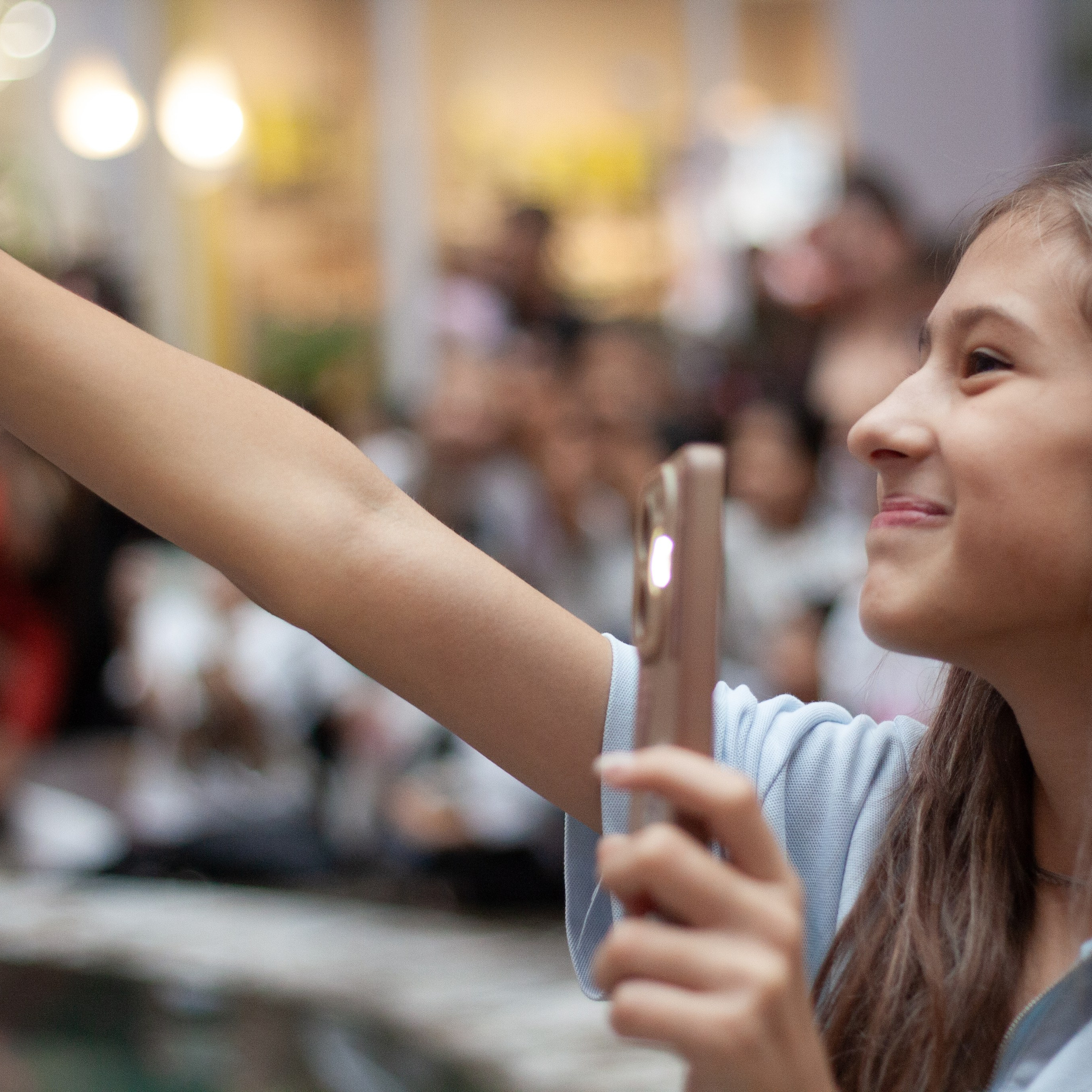 Репортаж блогер-пати Пятигорск. Фотограф в Пятигорске Марина Гришина