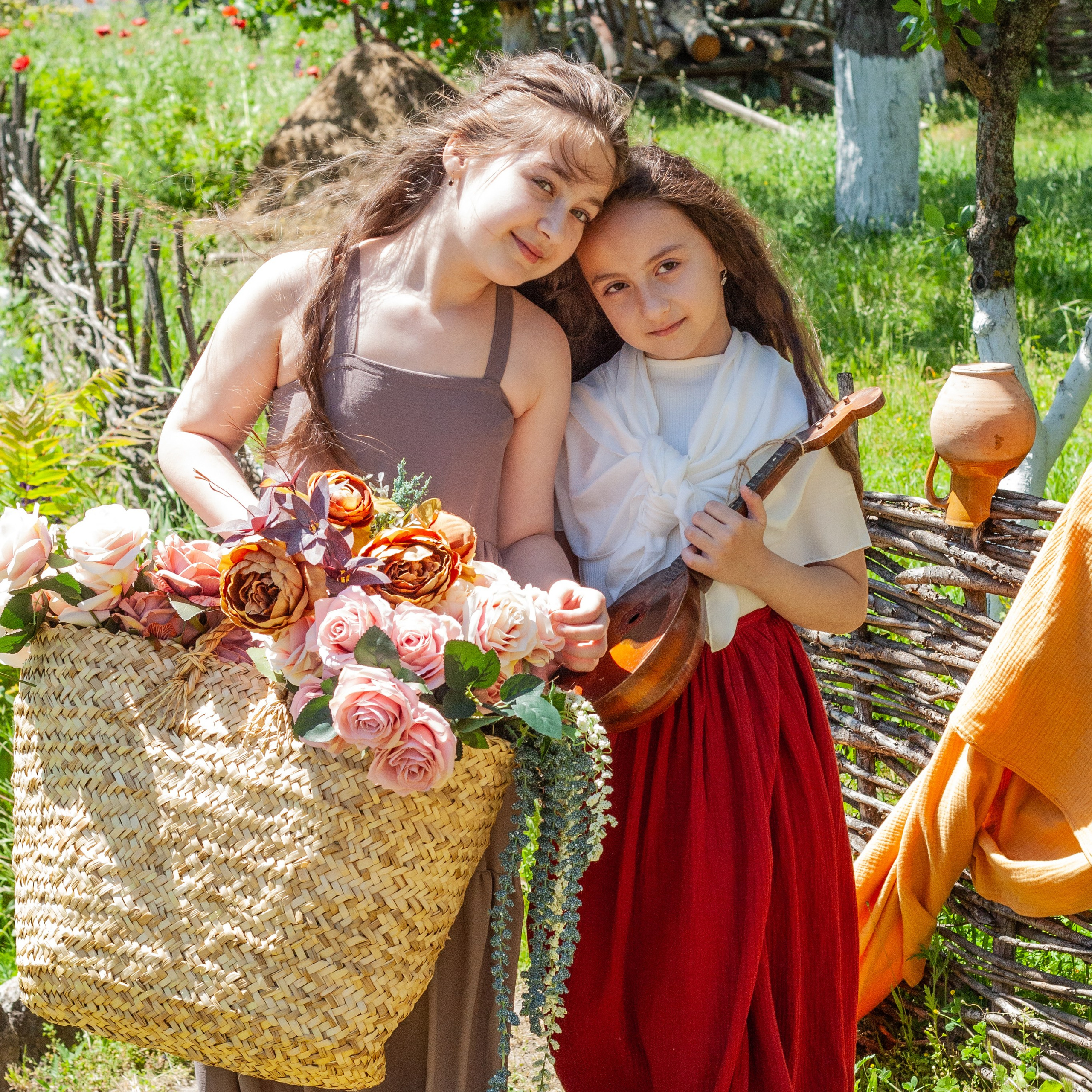 Детские съёмки. Фотограф в Пятигорске Марина Гришина