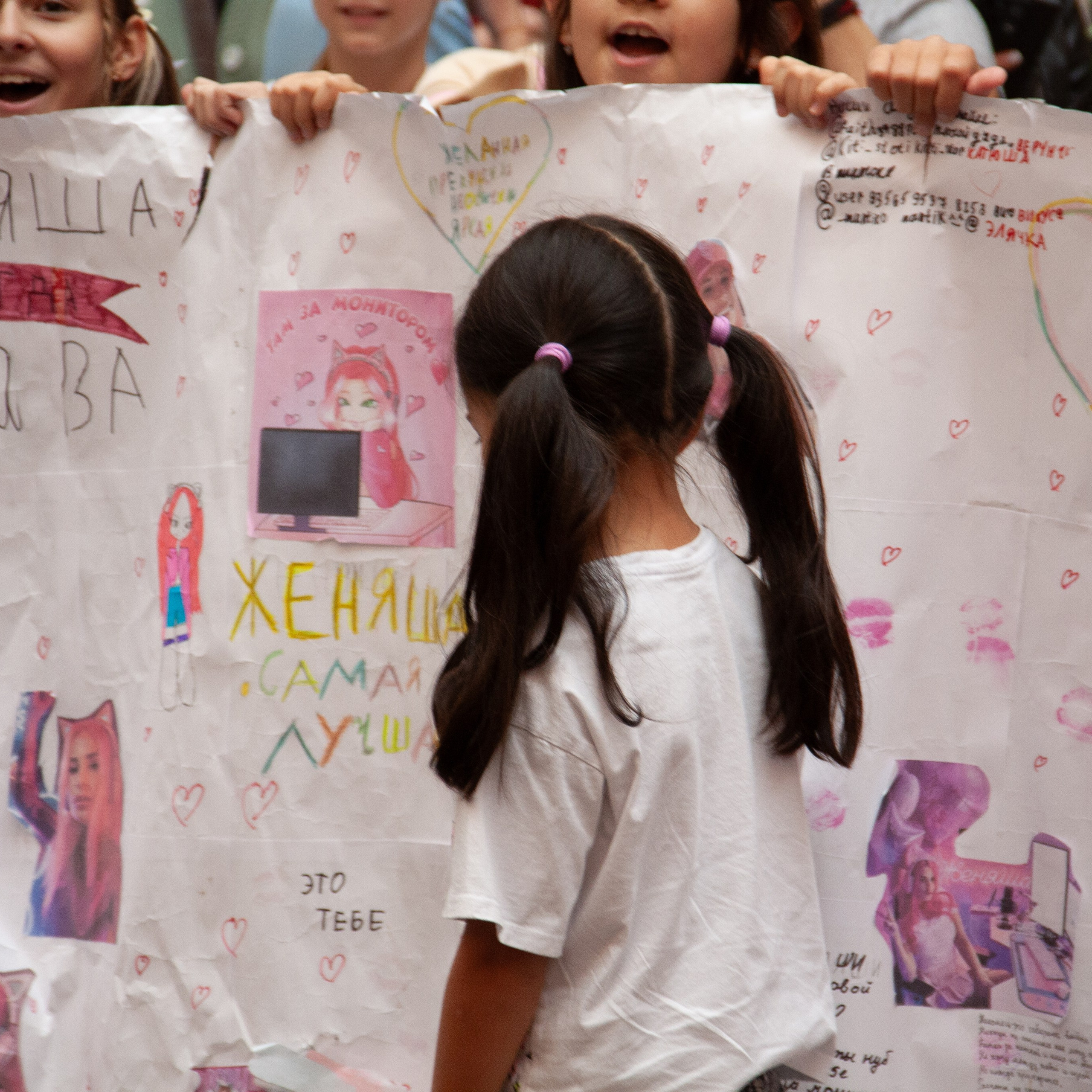 Репортаж блогер-пати Пятигорск. Фотограф в Пятигорске Марина Гришина