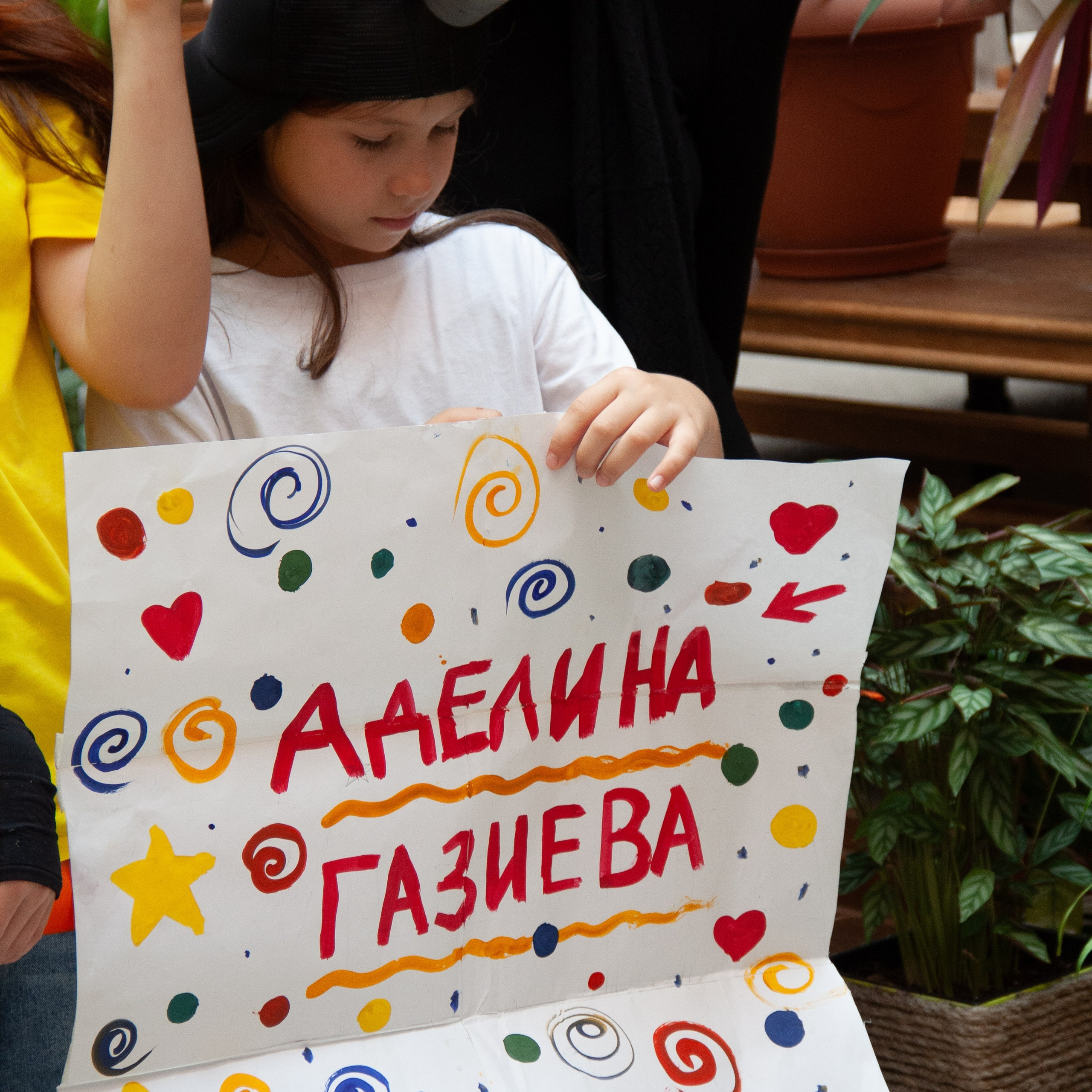 Репортаж блогер-пати Пятигорск. Фотограф в Пятигорске Марина Гришина