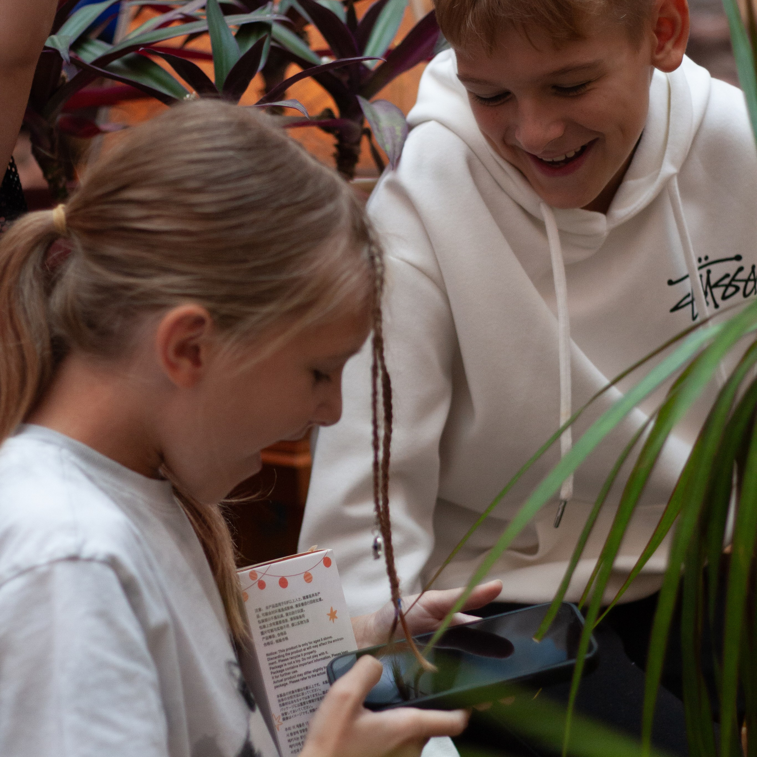 Репортаж блогер-пати Пятигорск. Фотограф в Пятигорске Марина Гришина