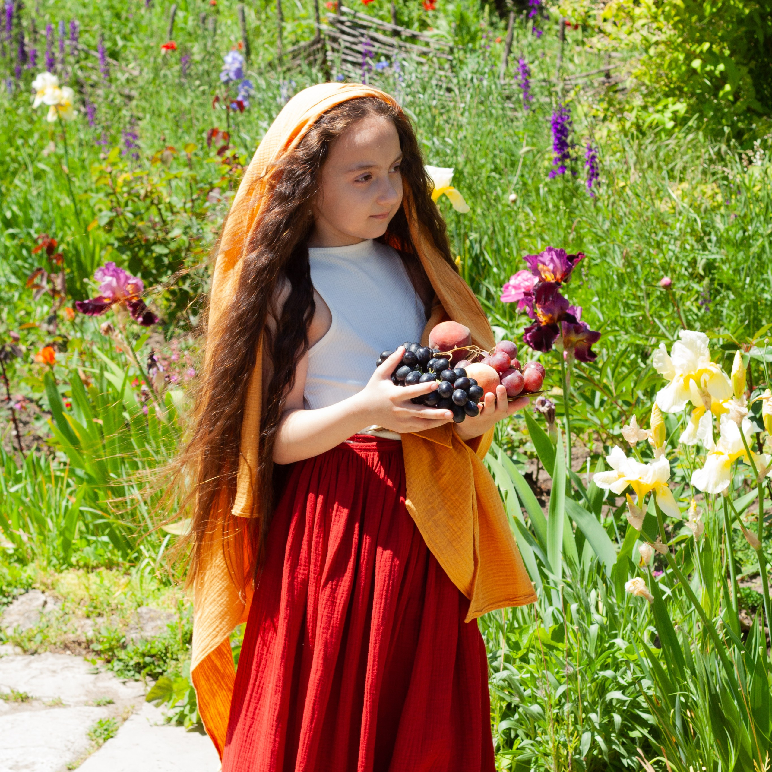 Детские съёмки. Фотограф в Пятигорске Марина Гришина