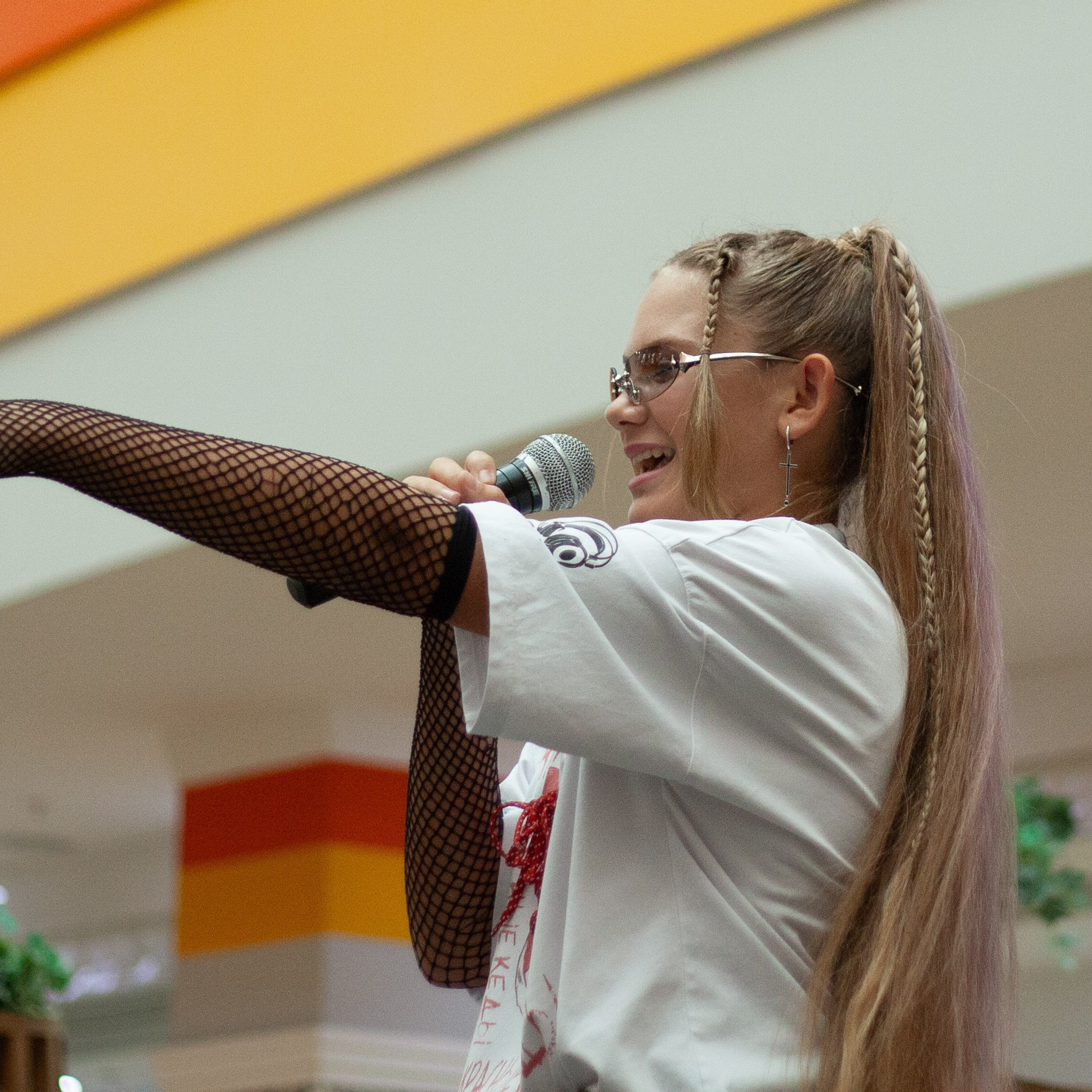 Репортаж блогер-пати Пятигорск. Фотограф в Пятигорске Марина Гришина