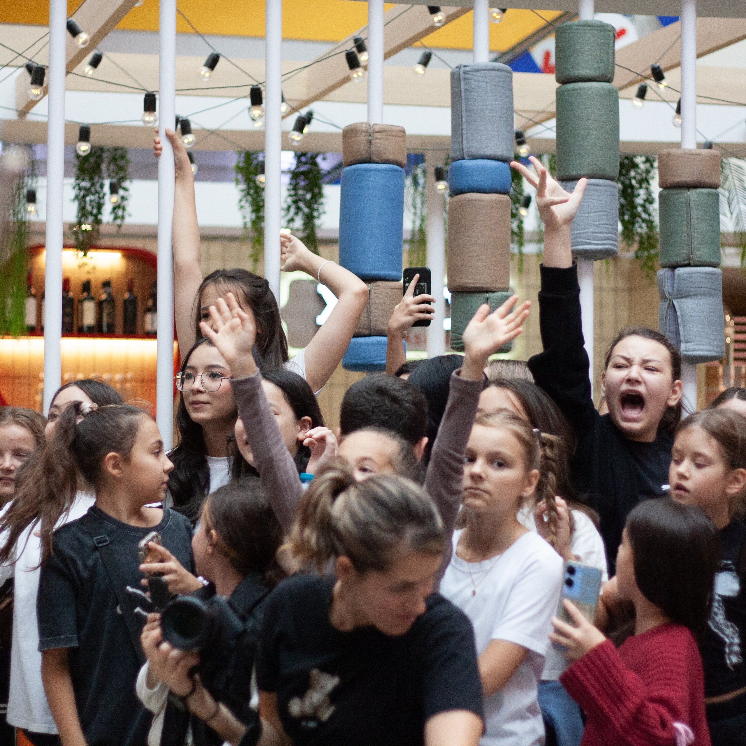 Репортаж блогер-пати Пятигорск. Фотограф в Пятигорске Марина Гришина