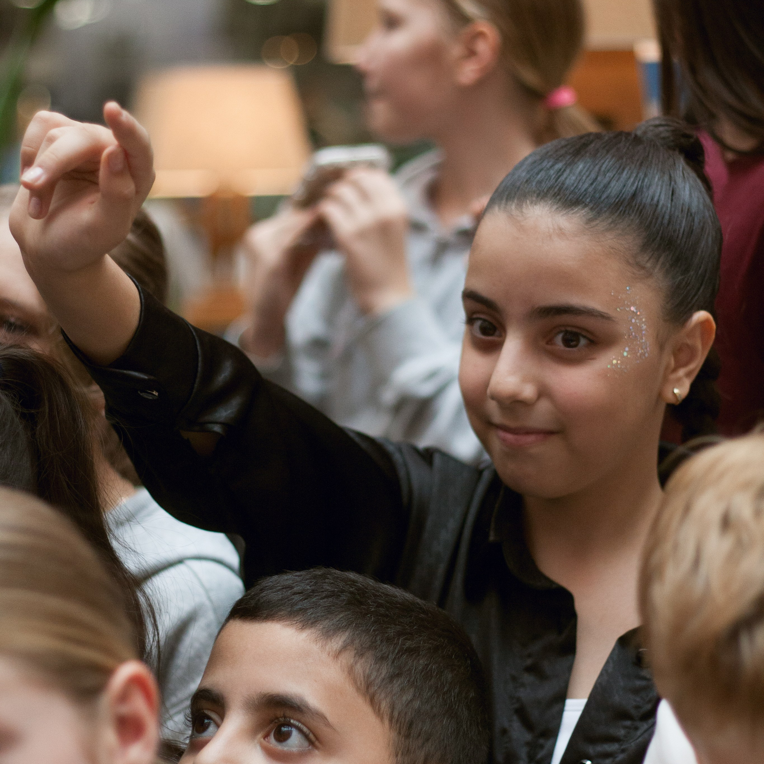 Репортаж блогер-пати Пятигорск. Фотограф в Пятигорске Марина Гришина